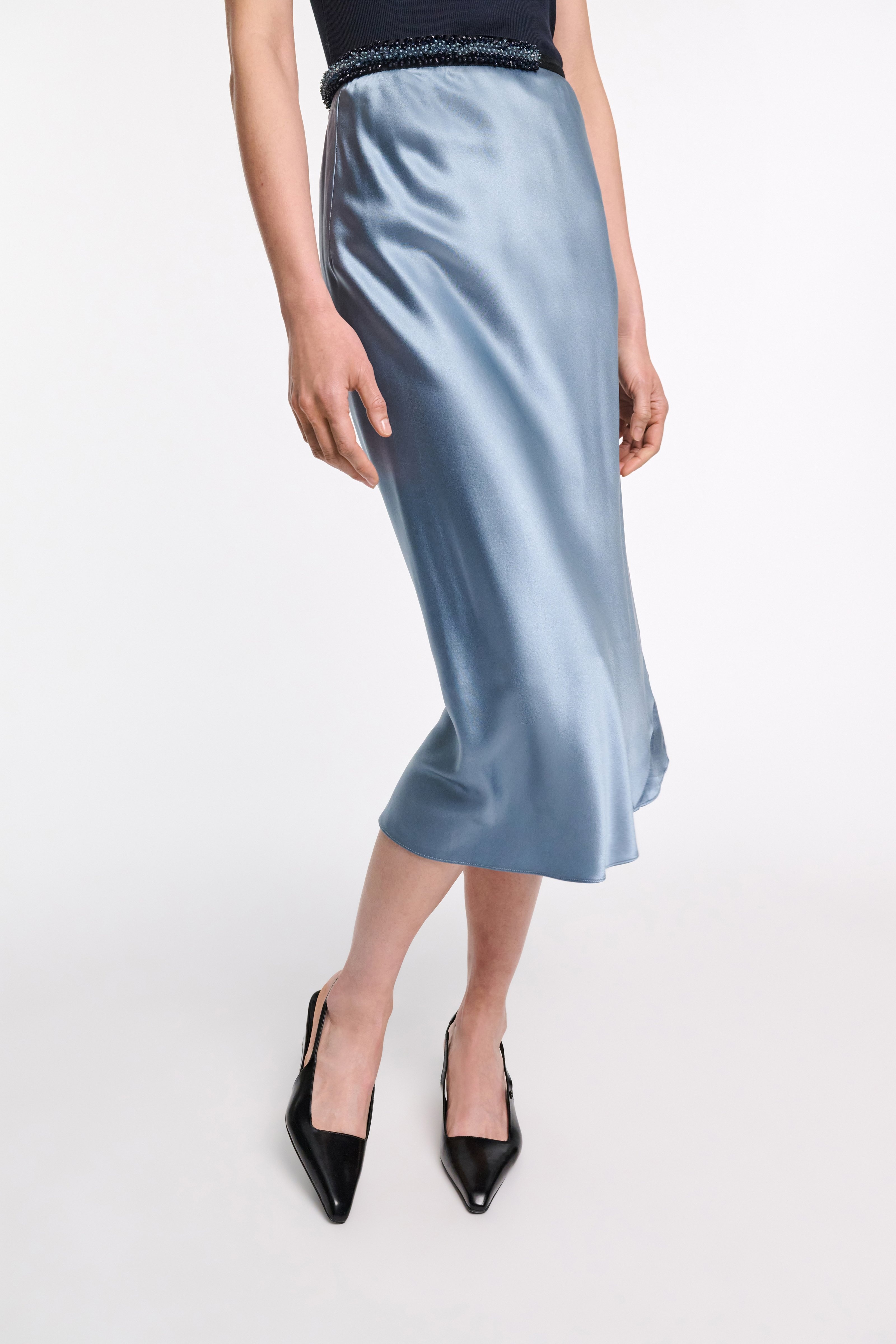 SENSE OF SHINE skirt - 6