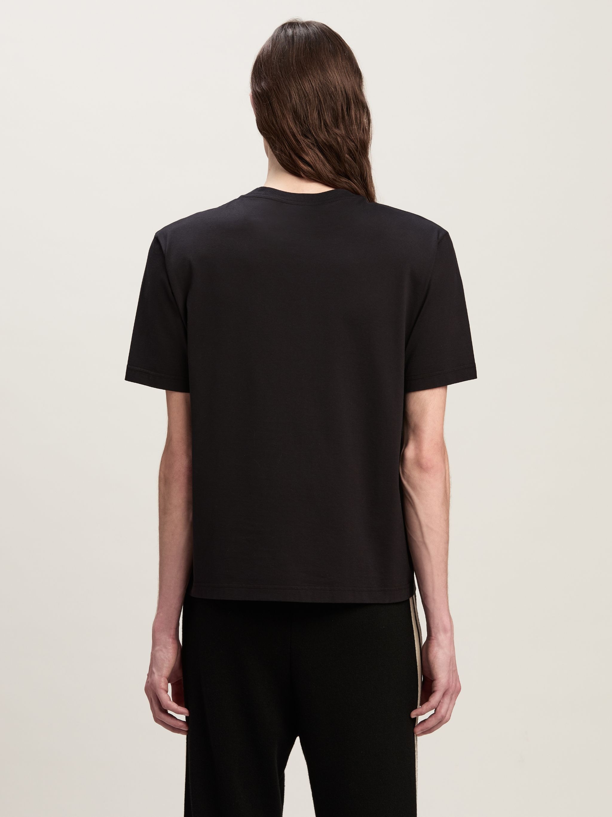 ★人気★【Palm Angels】STATEMENT PENCIL T-SHIRT Palm Angels 'statement Pencil Classic' T-shirt | italist