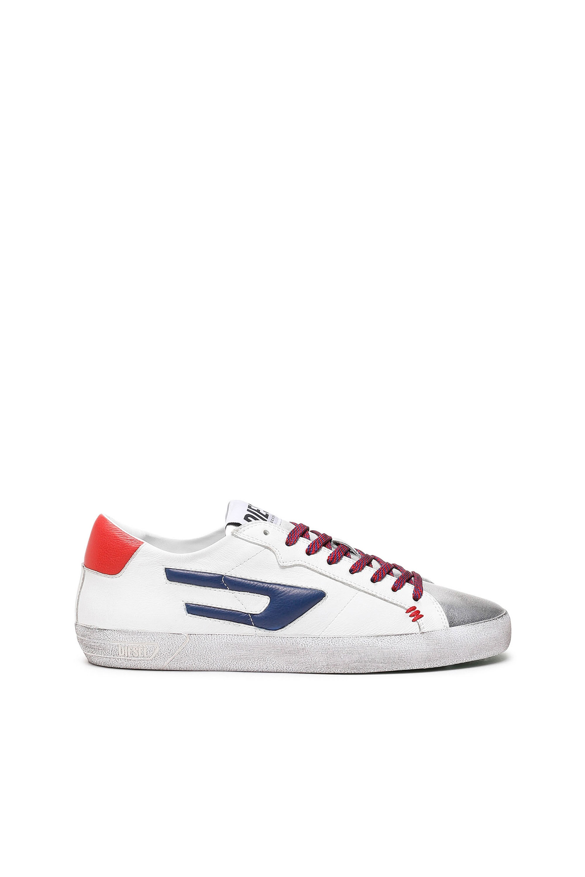 S-LEROJI LOW X - 1
