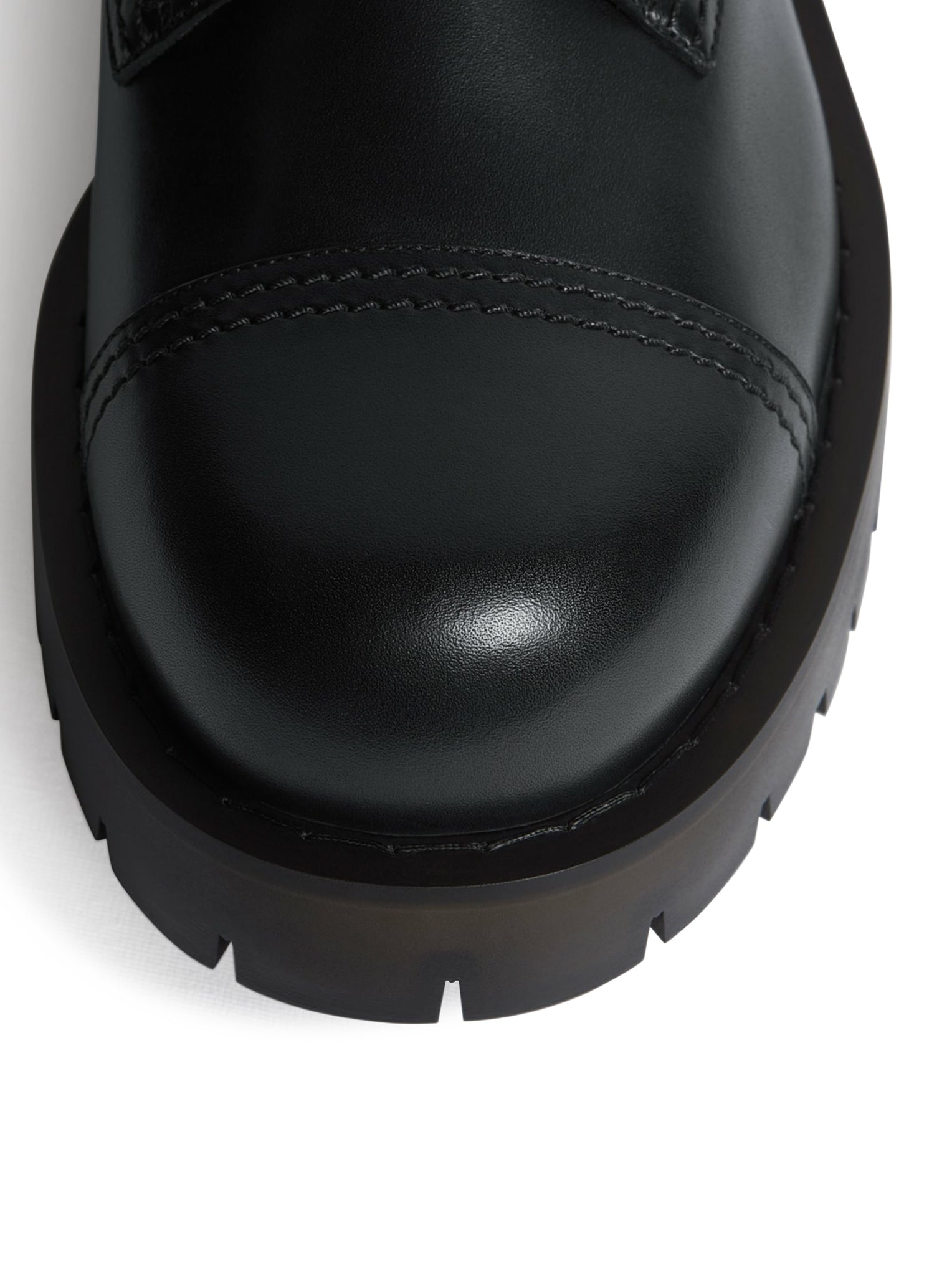 EXPLORER III DERBY SHOE - 6
