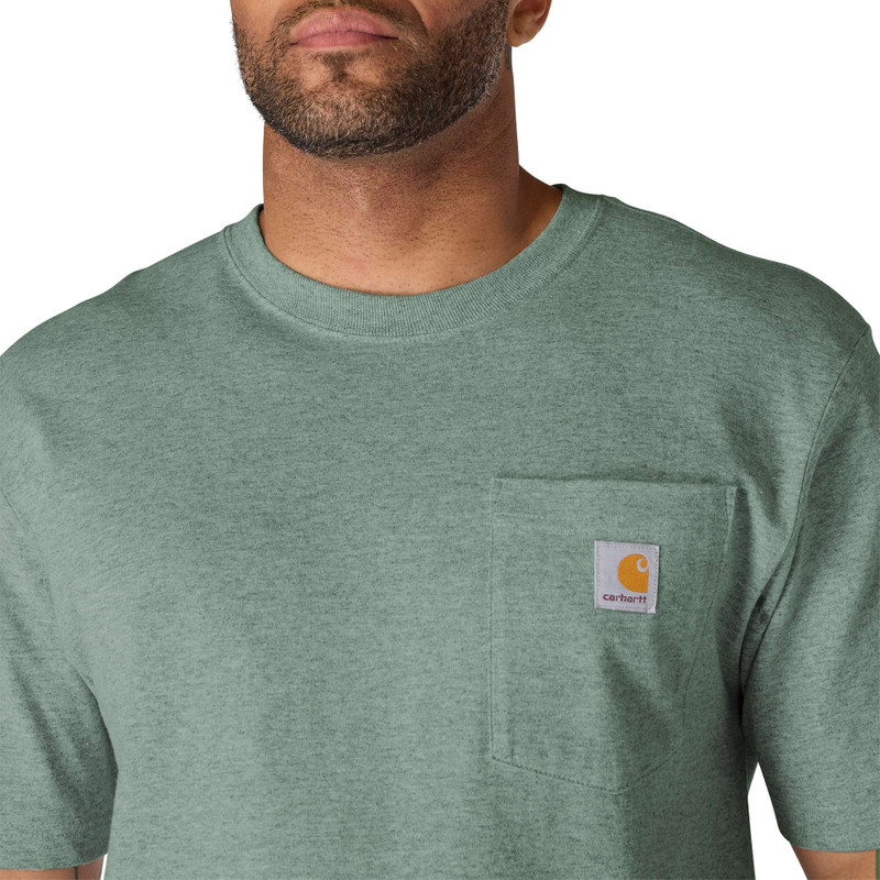 Iconic K87 Pocket T-Shirt 3