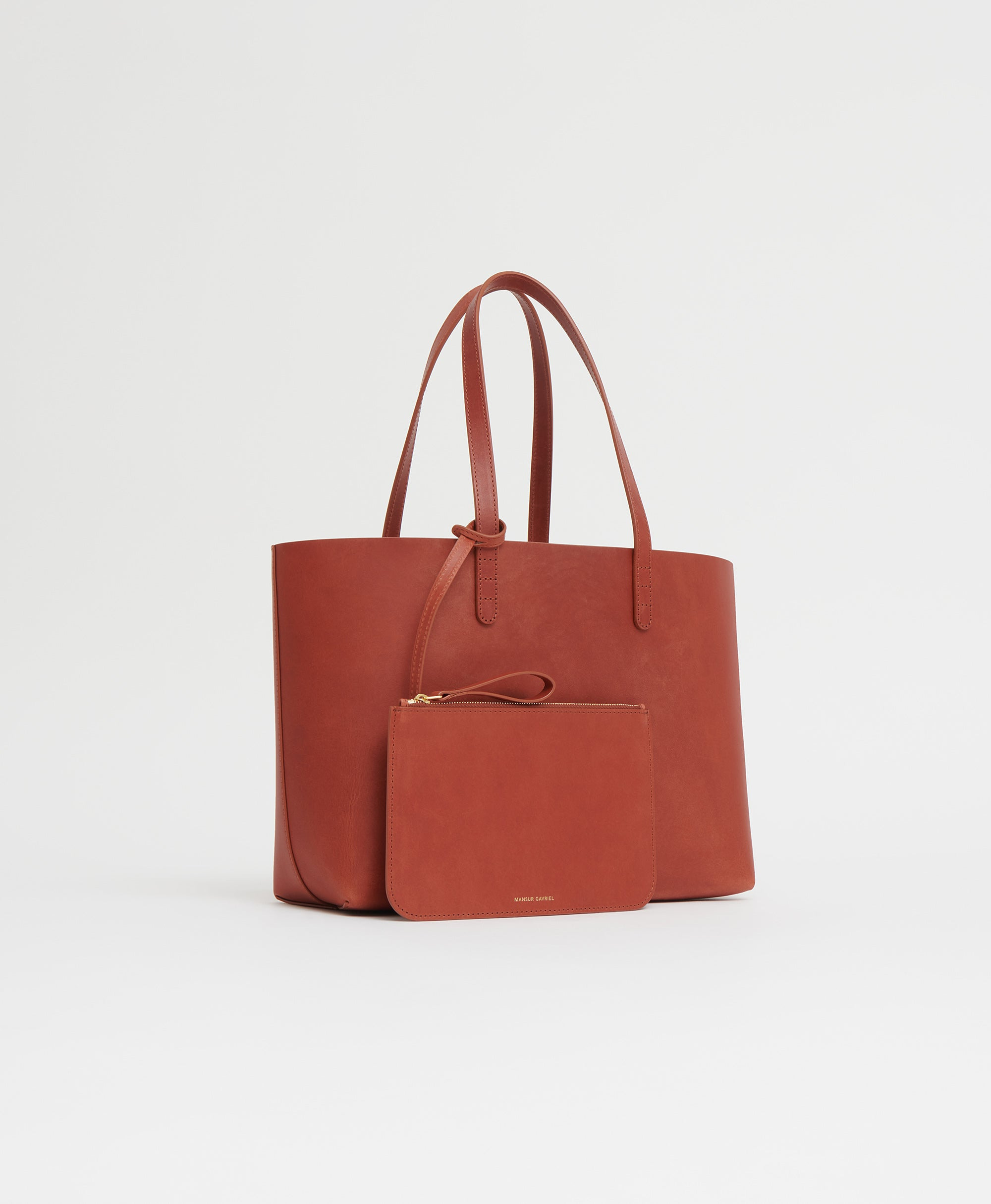 SMALL TOTE - 3