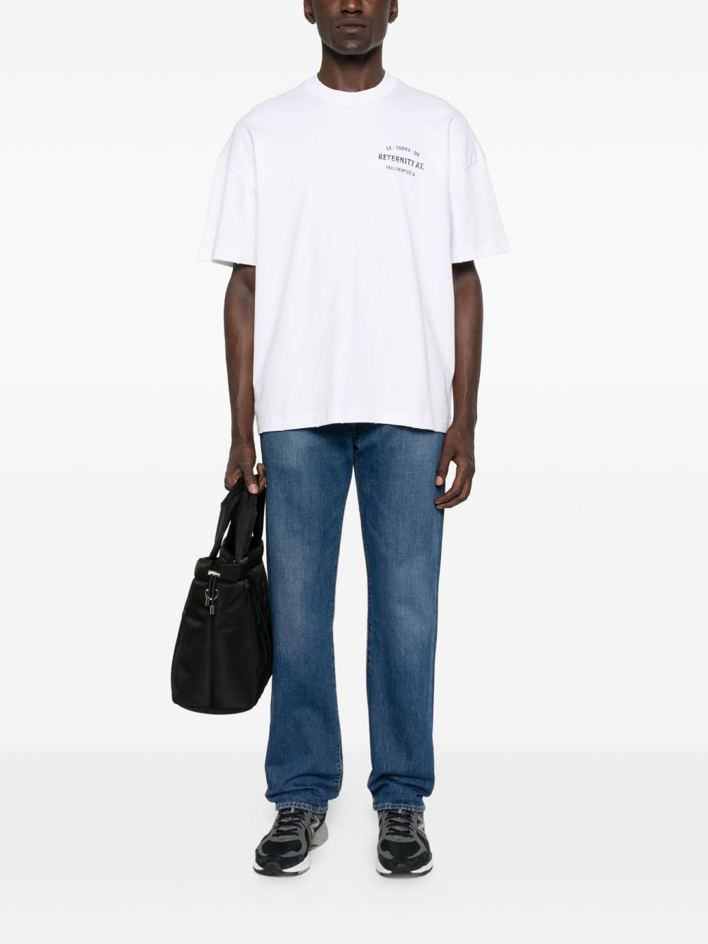 501 five-pocket denim jeans - 2