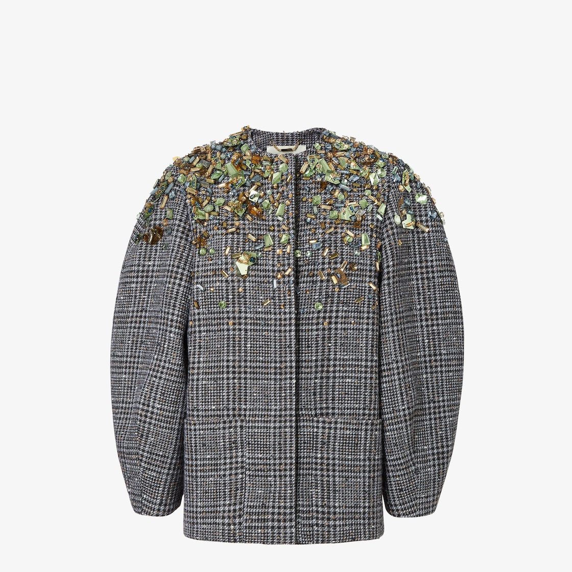 Blouson - 1
