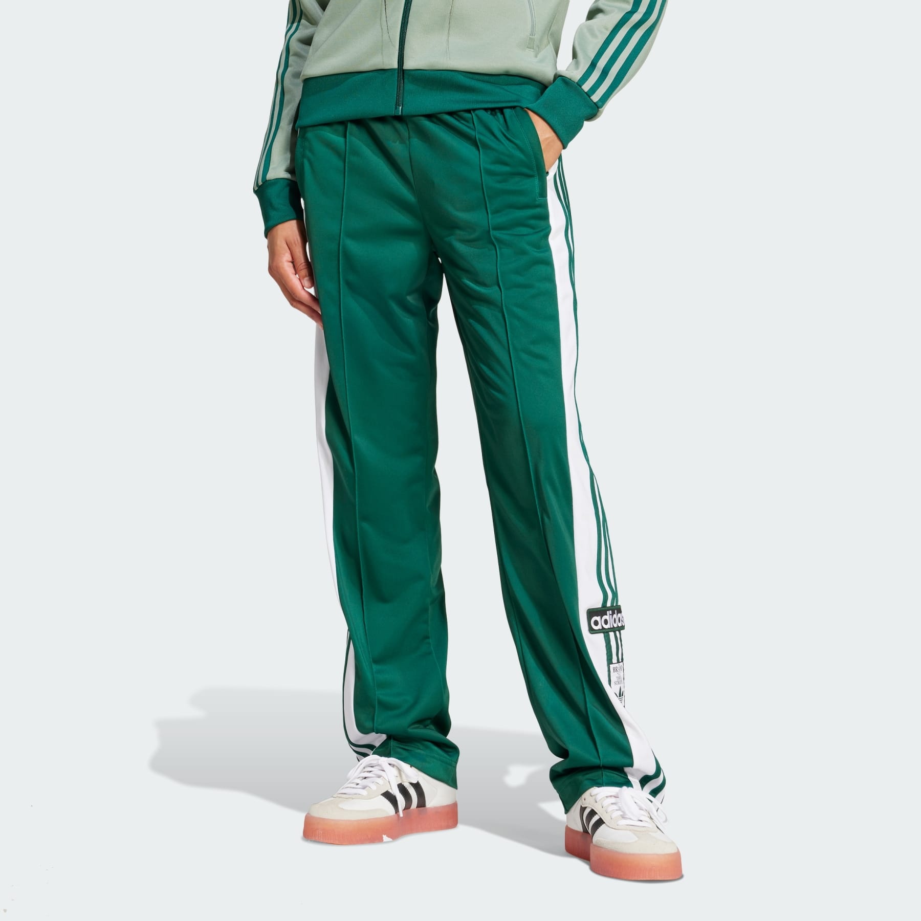 Adibreak Pants - 2