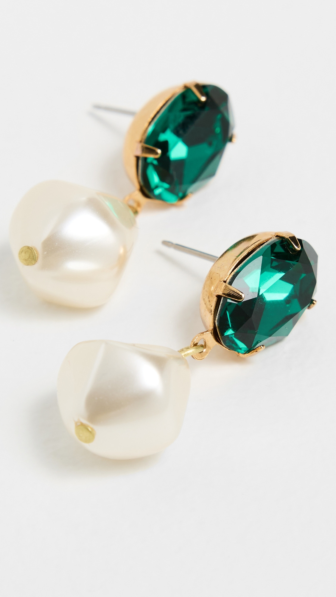 Tunis Earrings - 3