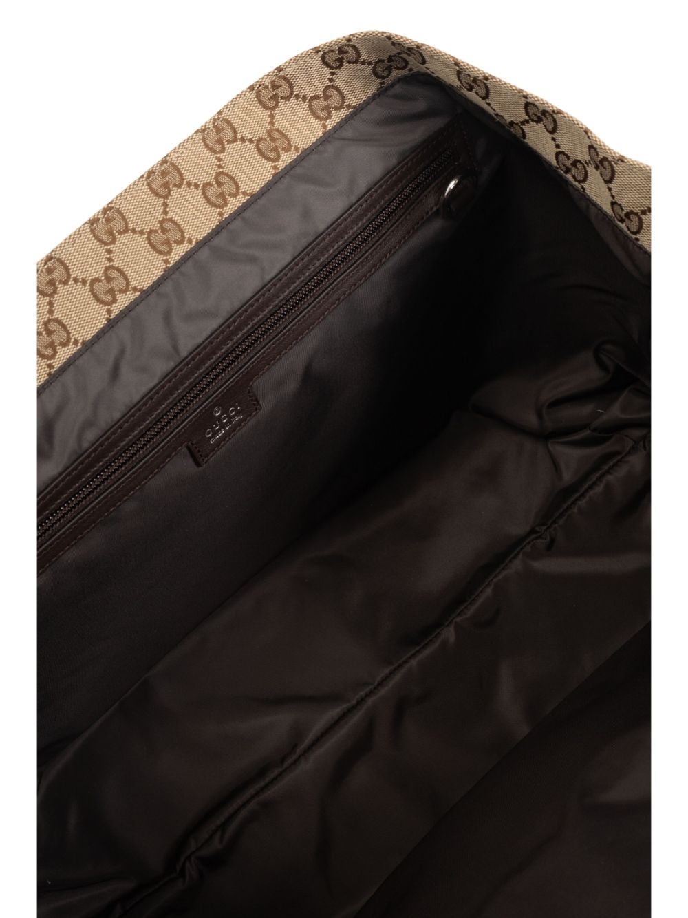 GG Large tote bag - 5
