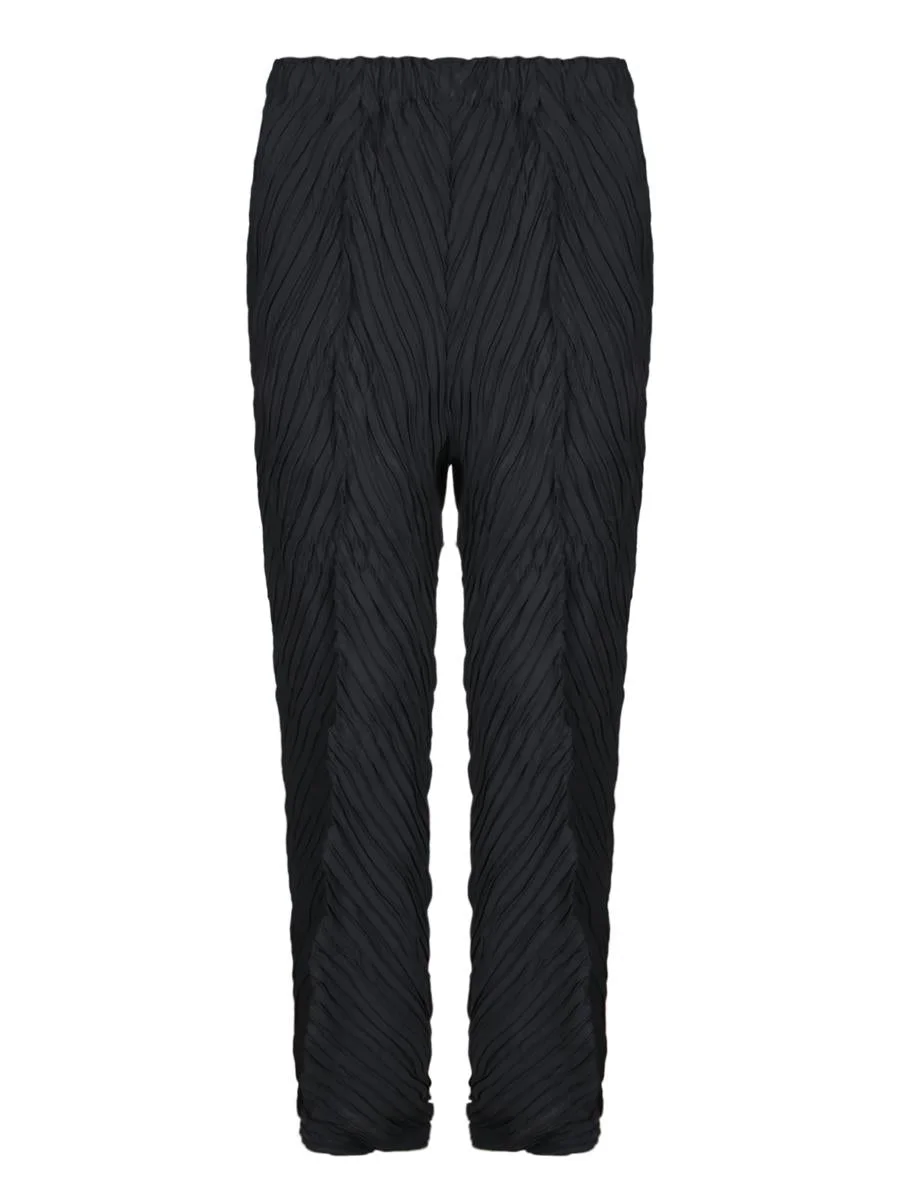 Issey Miyake Trousers - 1