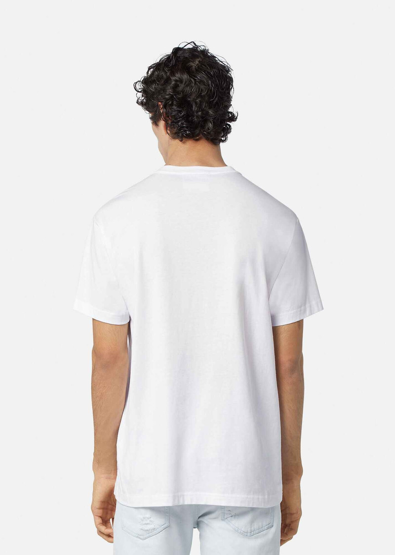 Eagle Logo T-Shirt 3