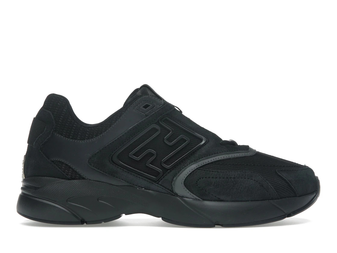 Fendi Faster FF Black - 1