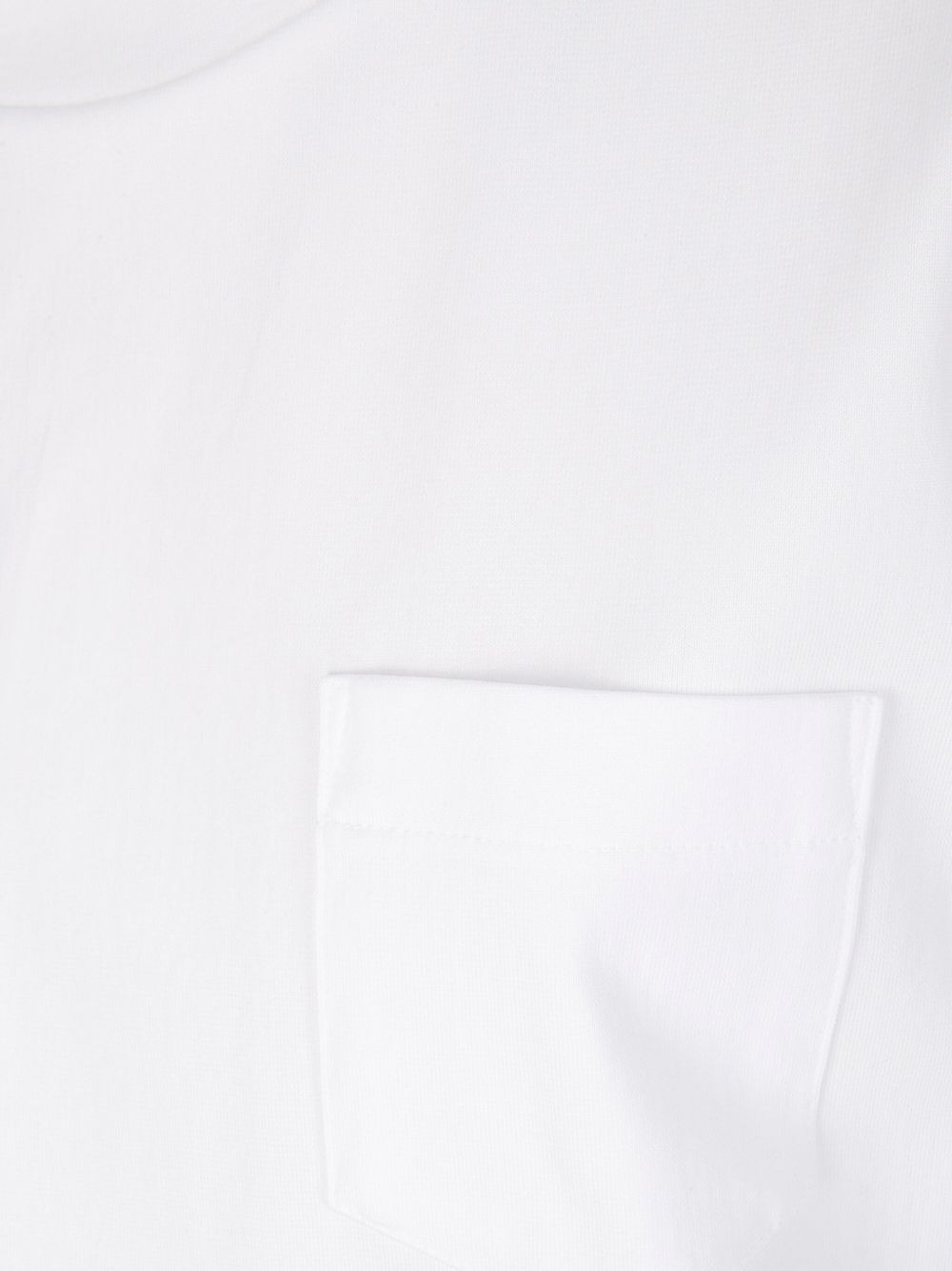short sleeve T-shirt - 3