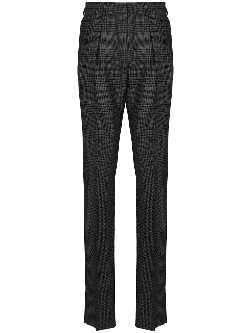 Day pleated tailored trousers - 1