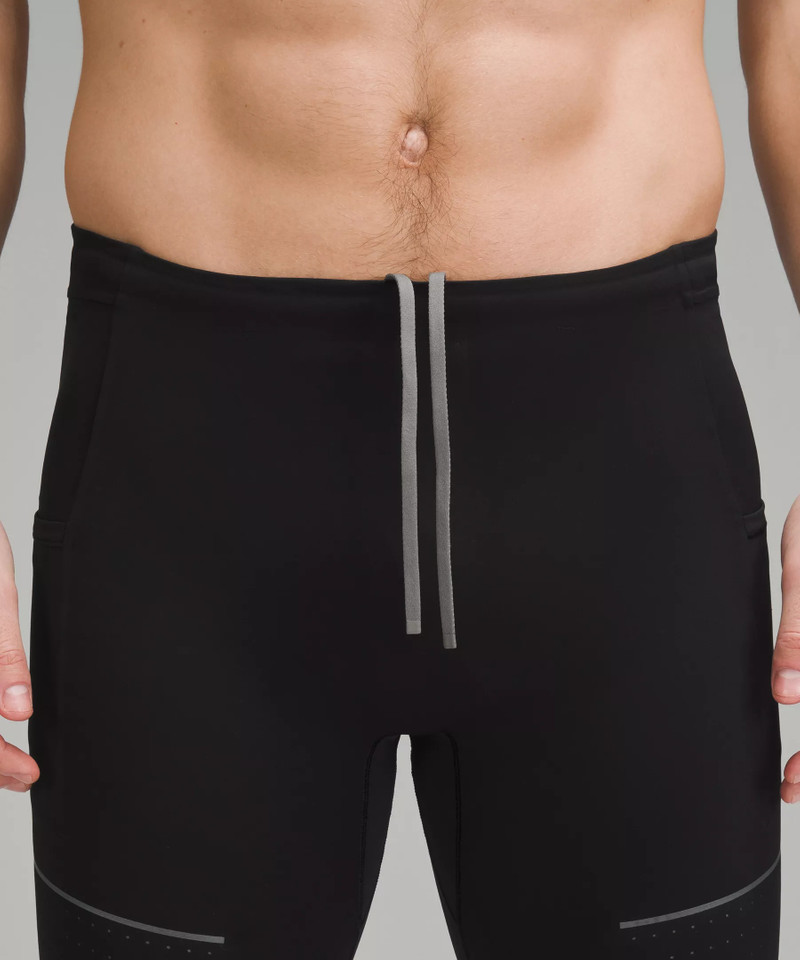 Fast and Free Half Tight 8" 4