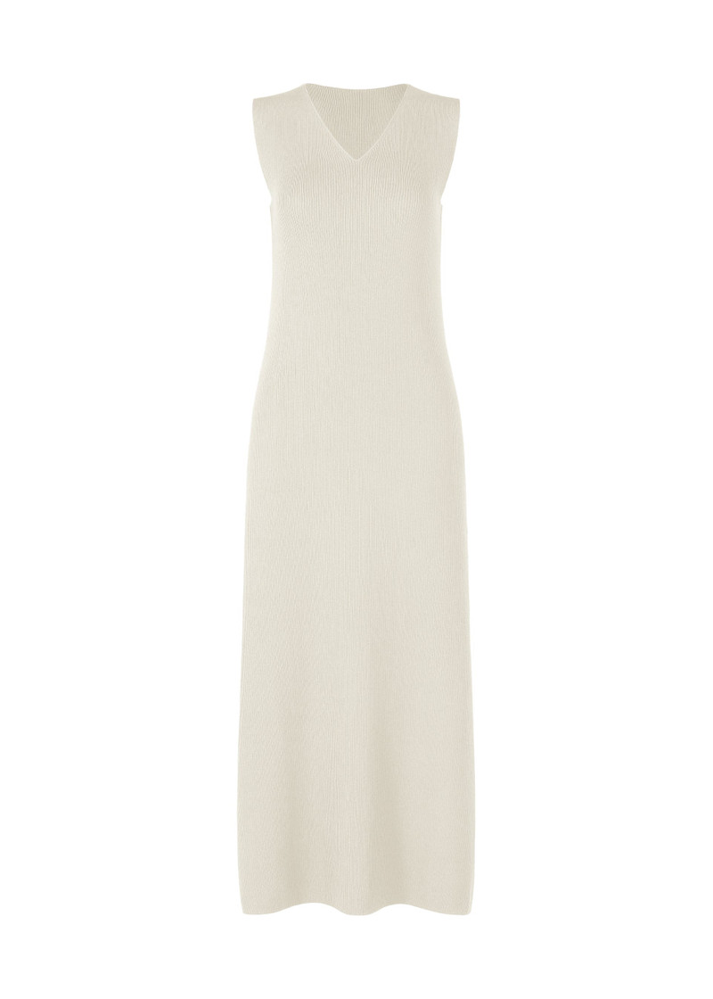 FLAT RIB KNIT 1 1