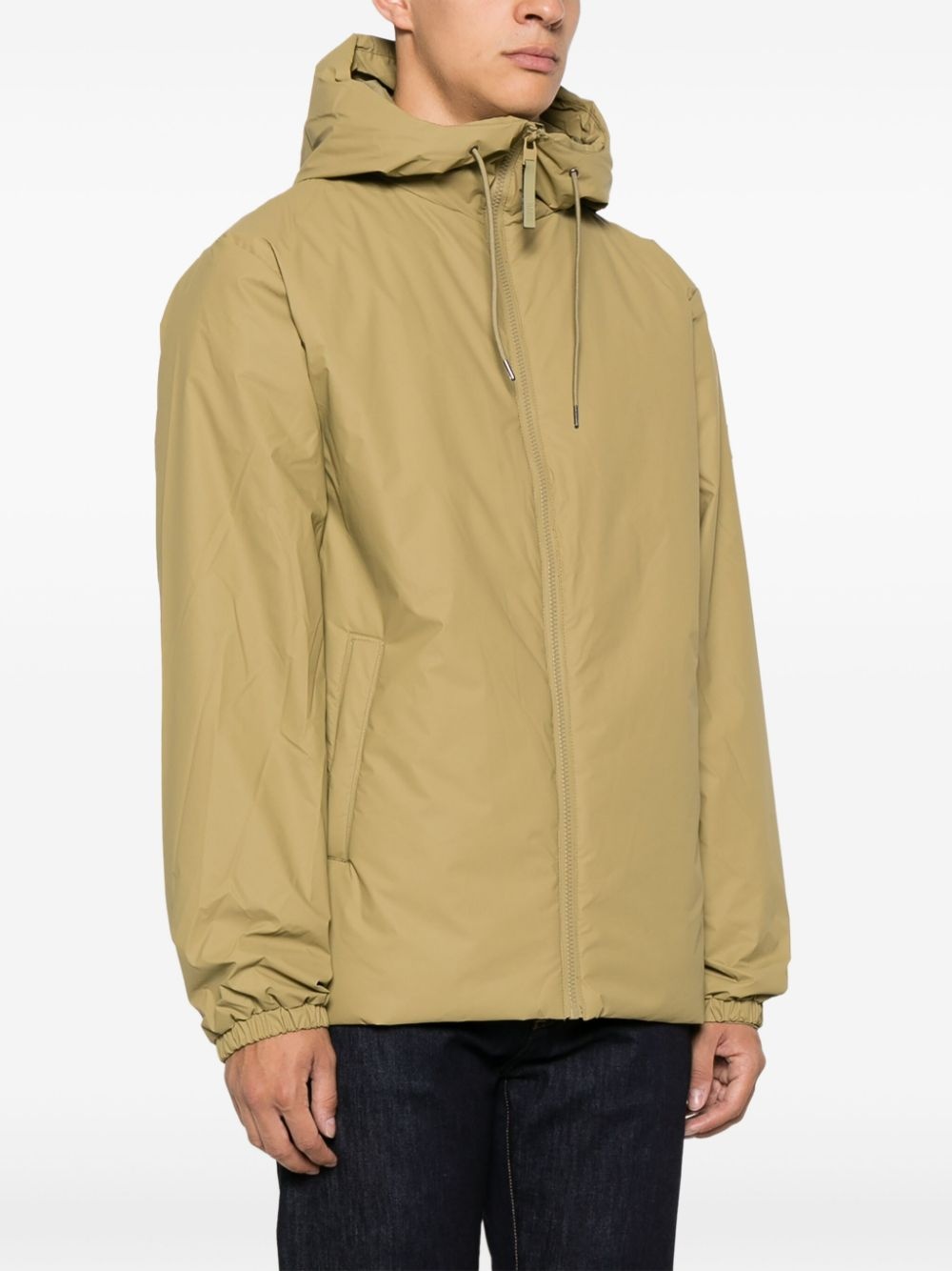 Lohja jacket - 4