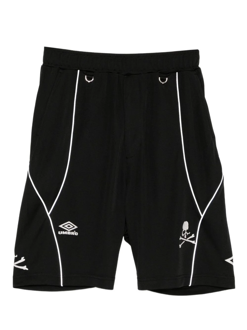 x Umbro Game shorts - 1
