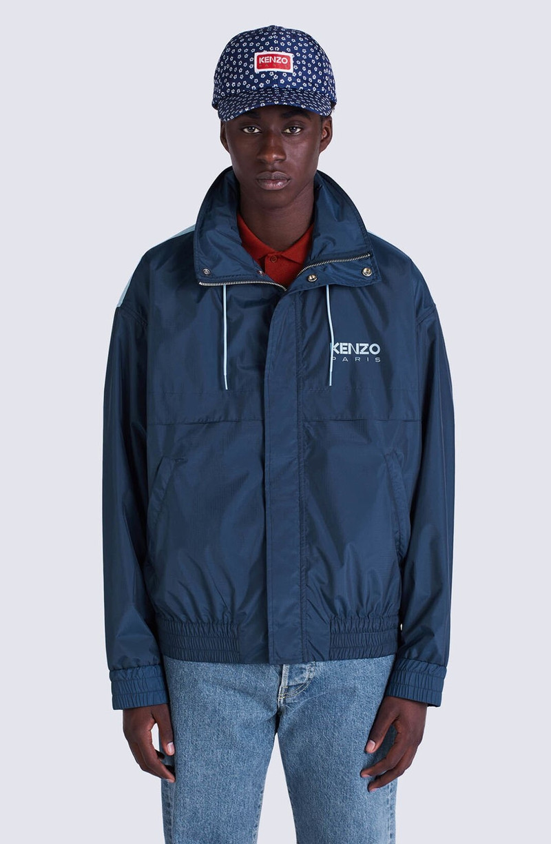 Two-tone windcheater 5
