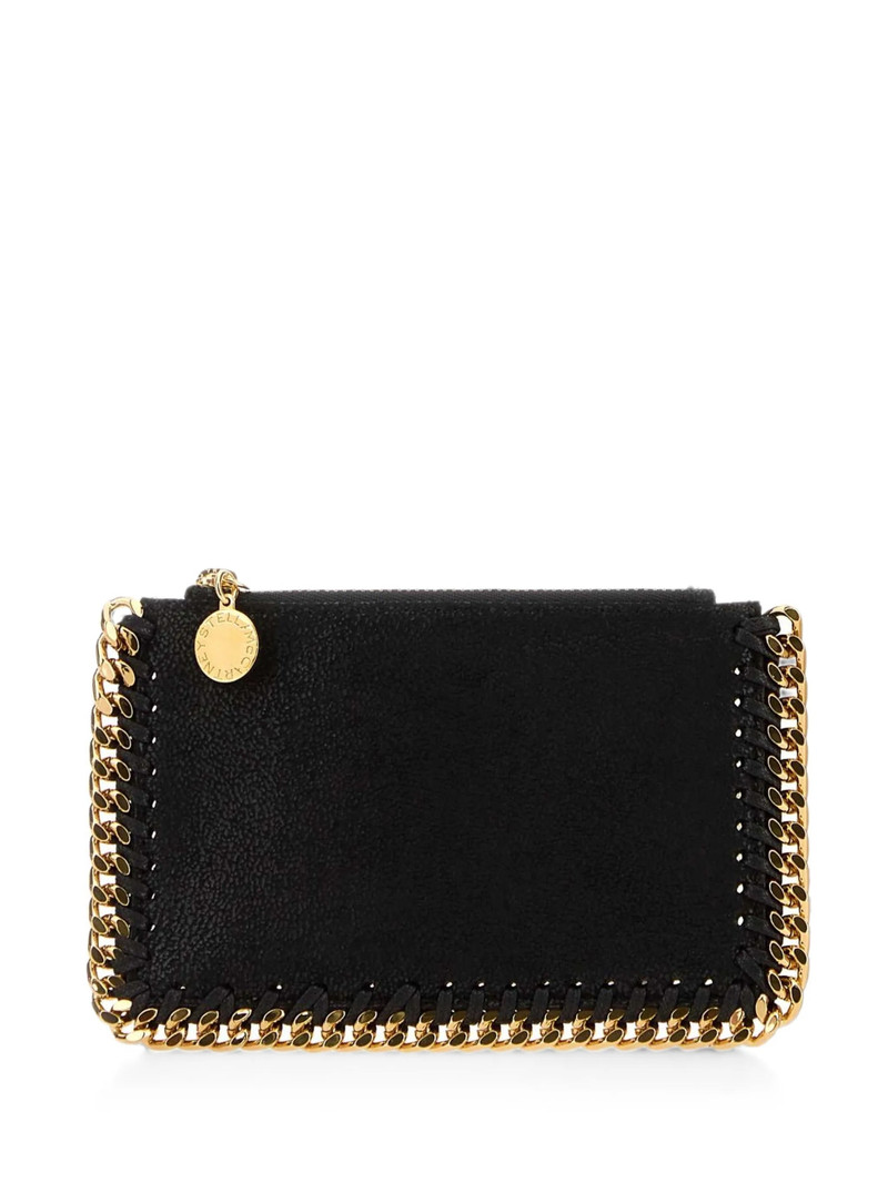 Stella Mccartney Falabella Wallet 1