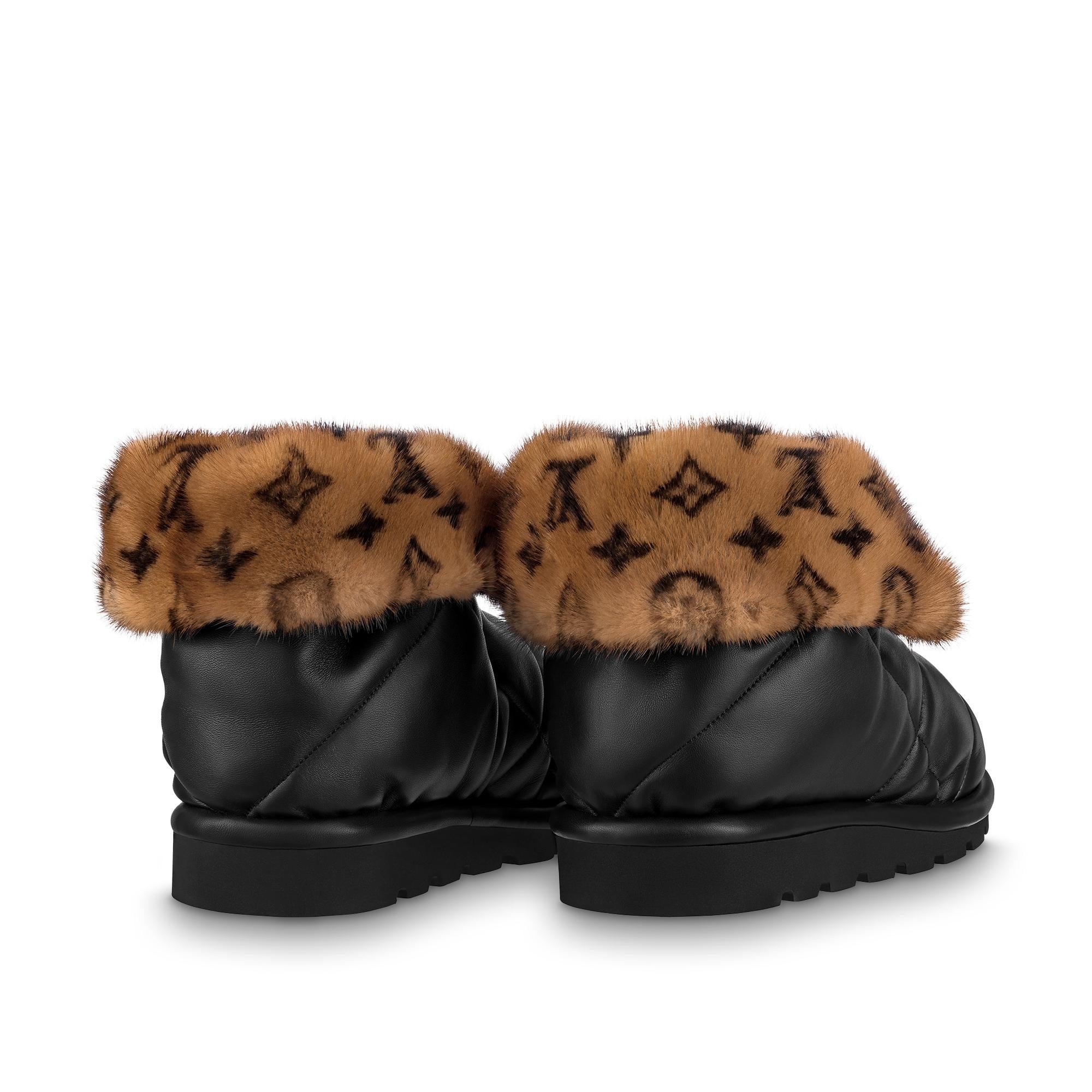 Pillow Comfort Ankle Boot - 4