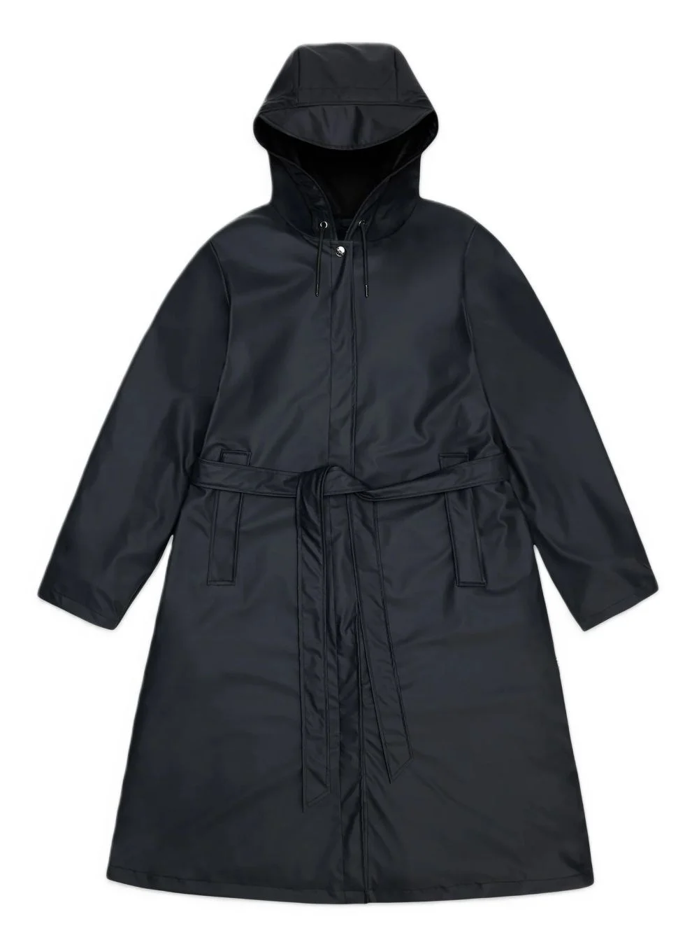 A LINE LONGER JACKET - 1