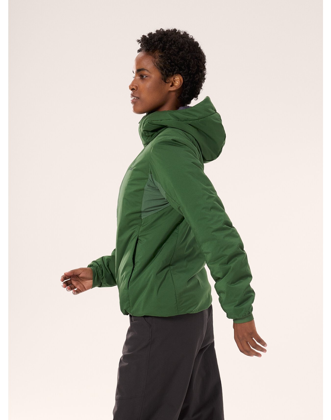 Atom Heavyweight Hoody - 5