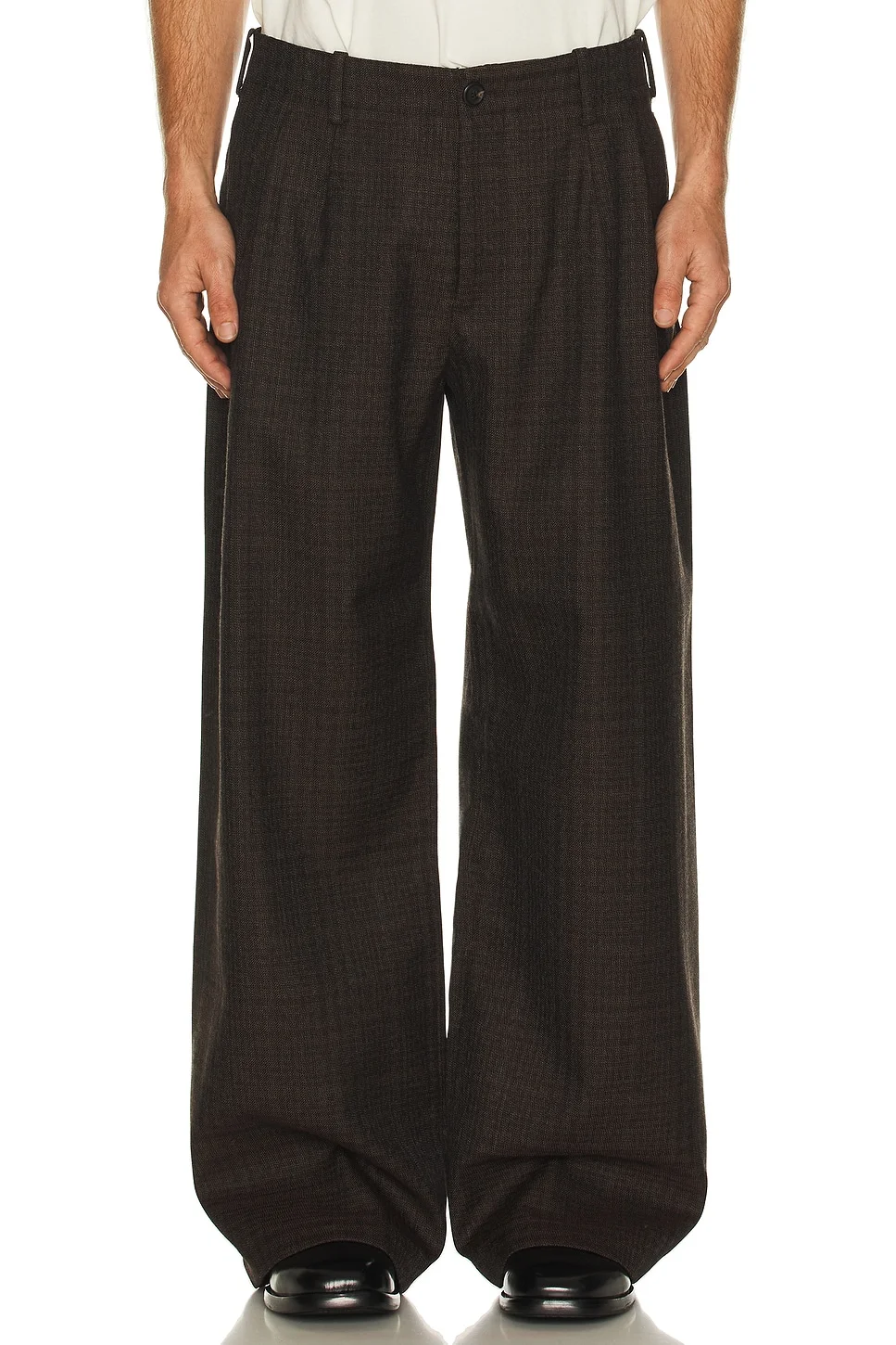 Bridge Chino Pants - 1