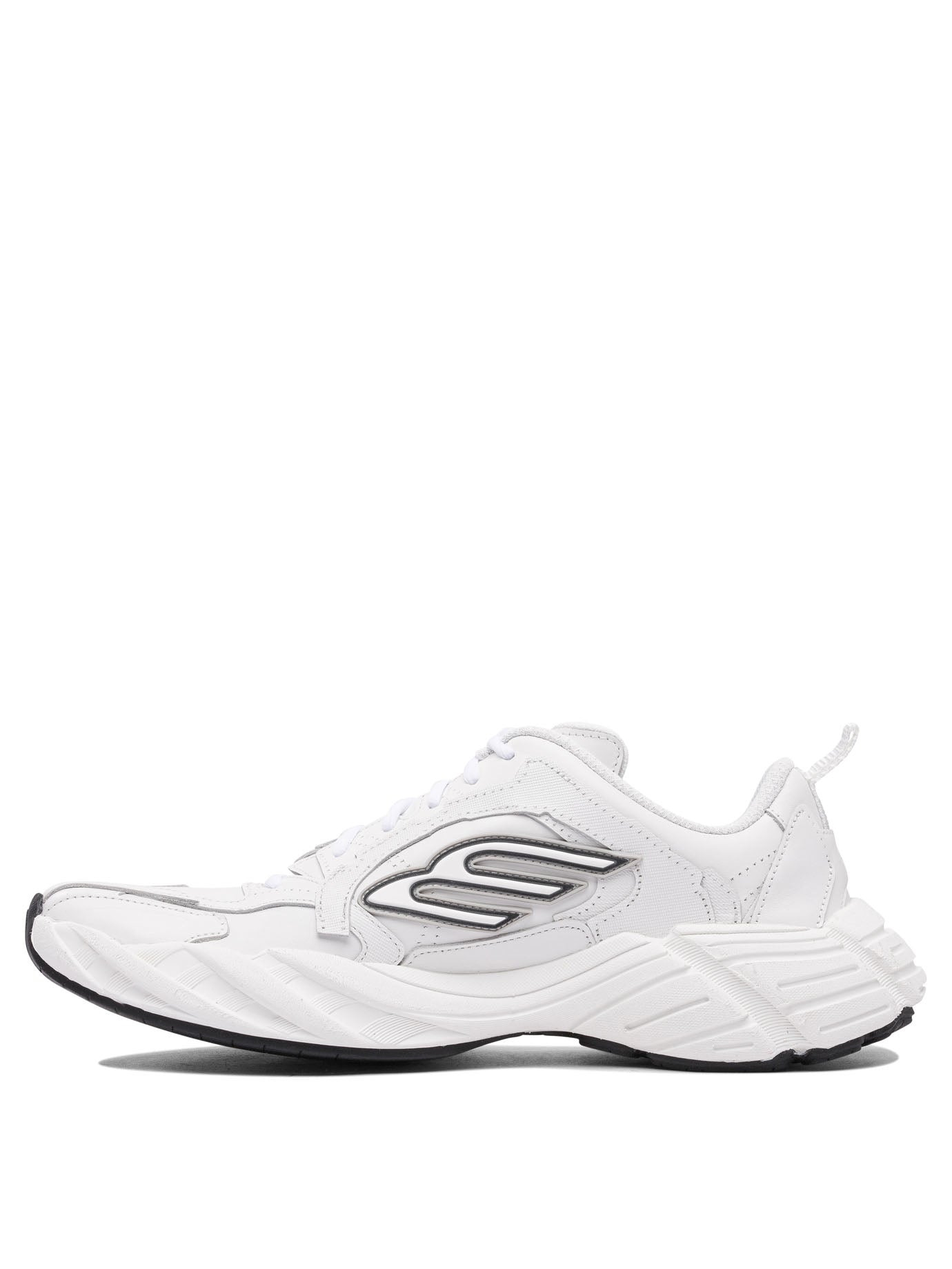 Balenciaga "monday" Sneakers - 3