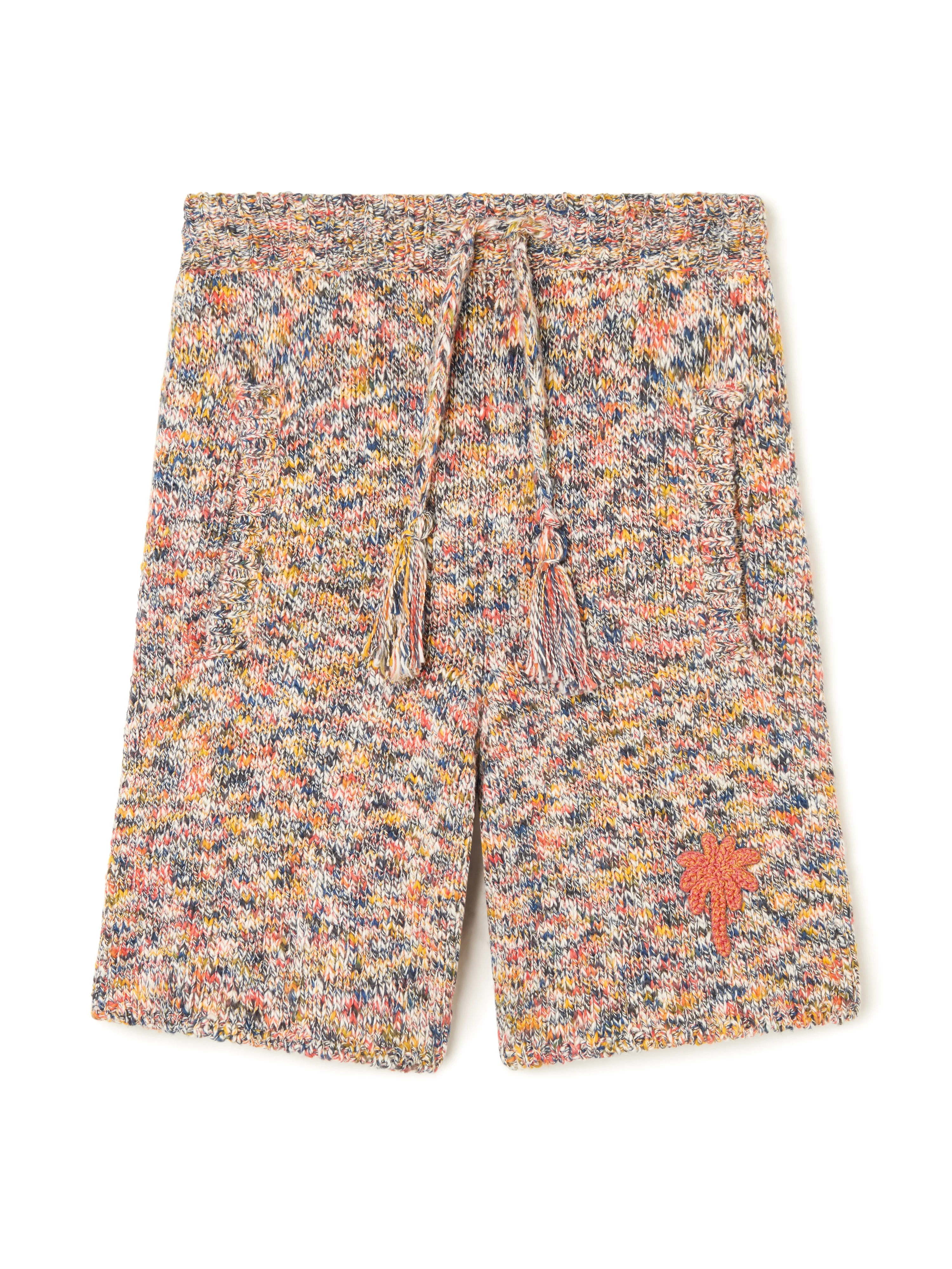 Dust Of Light Bermuda - 1