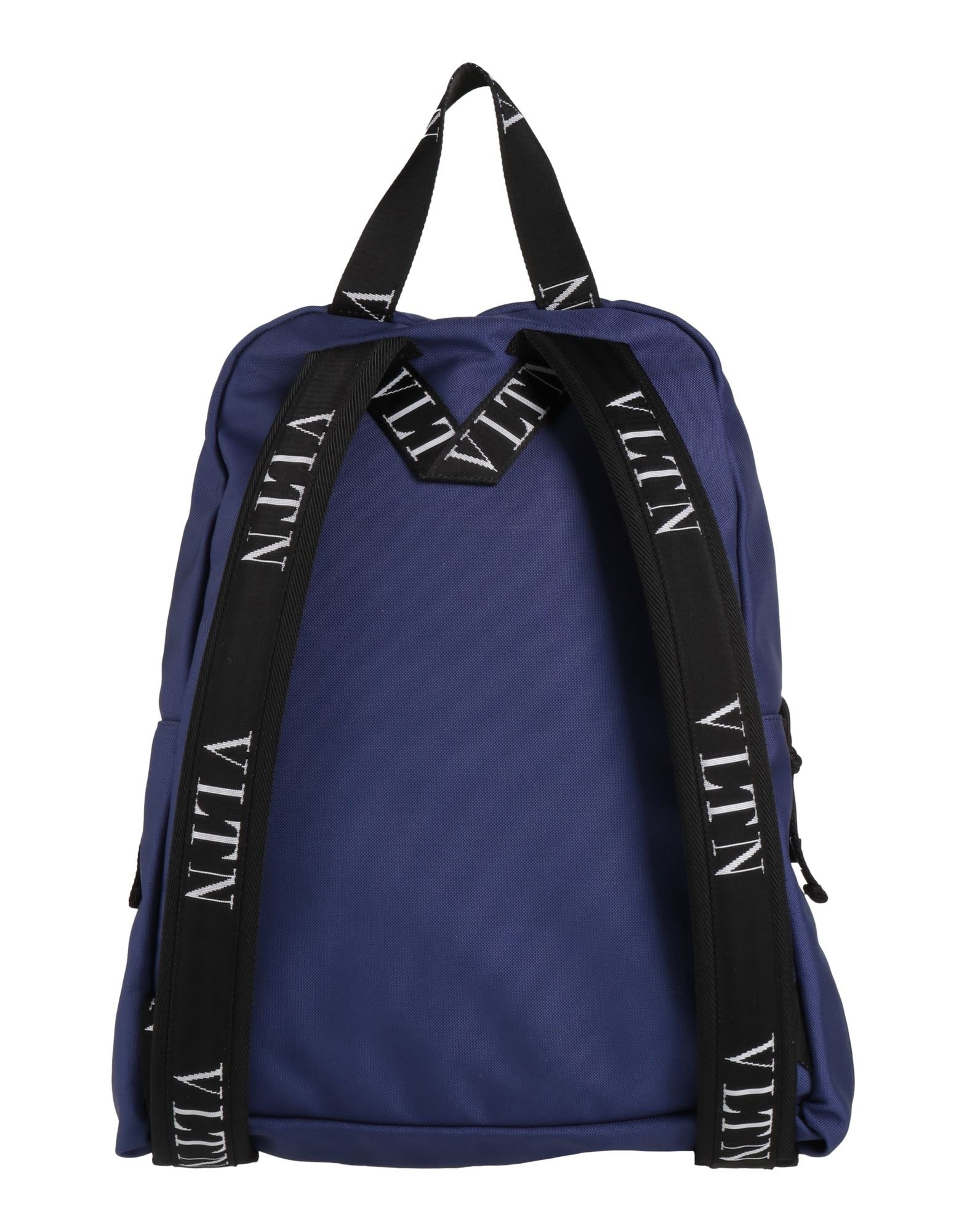 Blue Men's Backpacks - 2