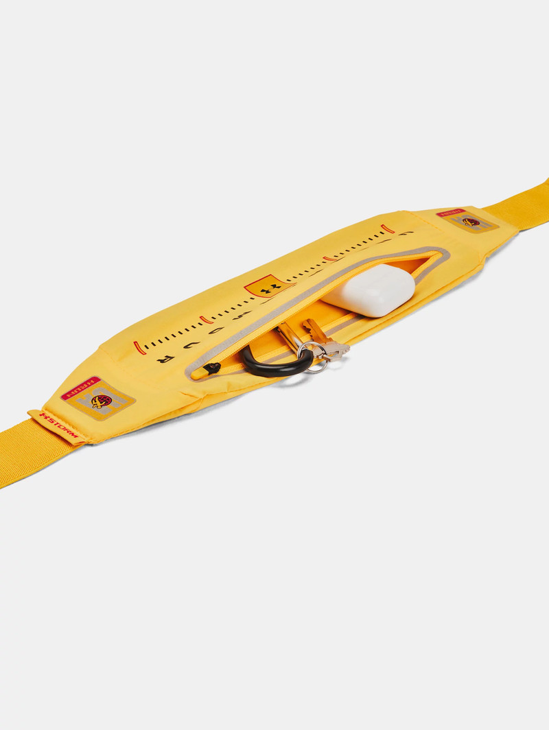 Unisex UA Flex Run Pack Belt 3