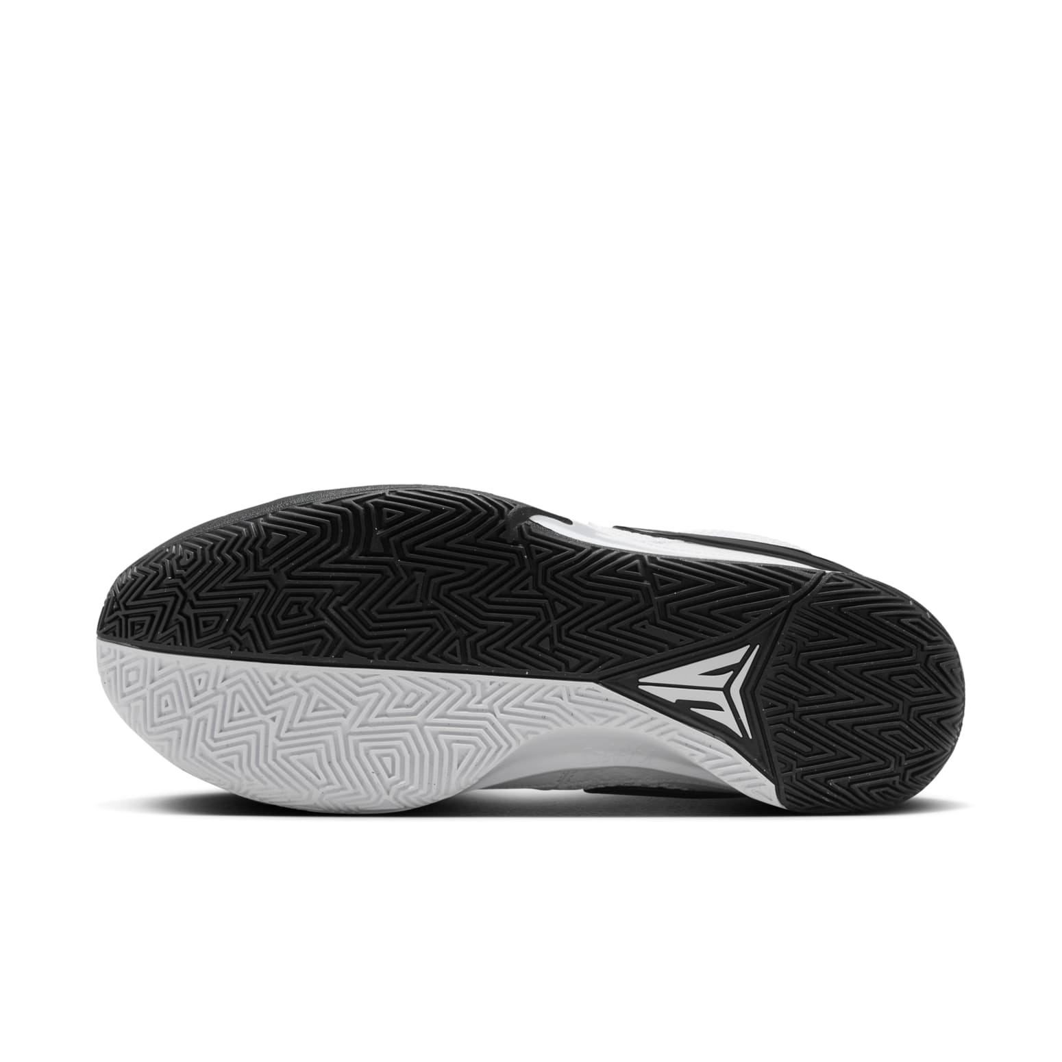Nike JA 1 TB 'White Black' FV1303-100 - 5