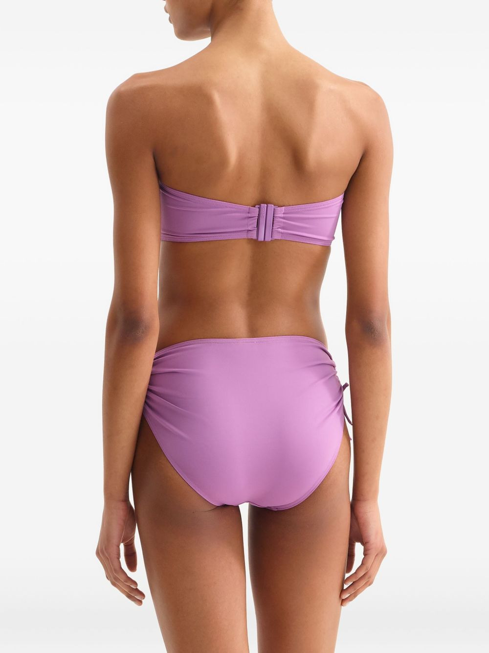 Ever drawstring-side bikini briefs - 4