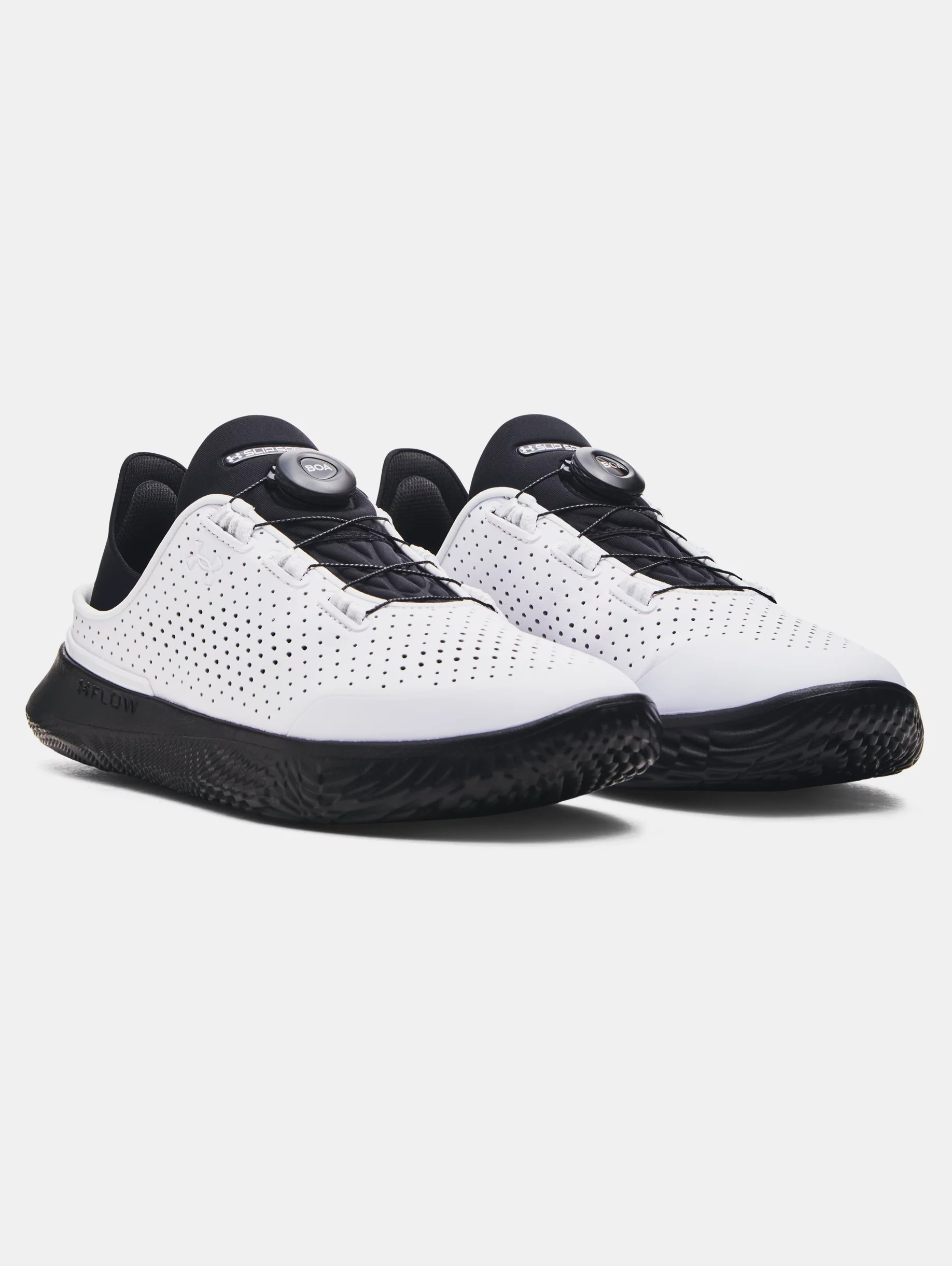 Unisex UA SlipSpeed™ Training Shoes - 5