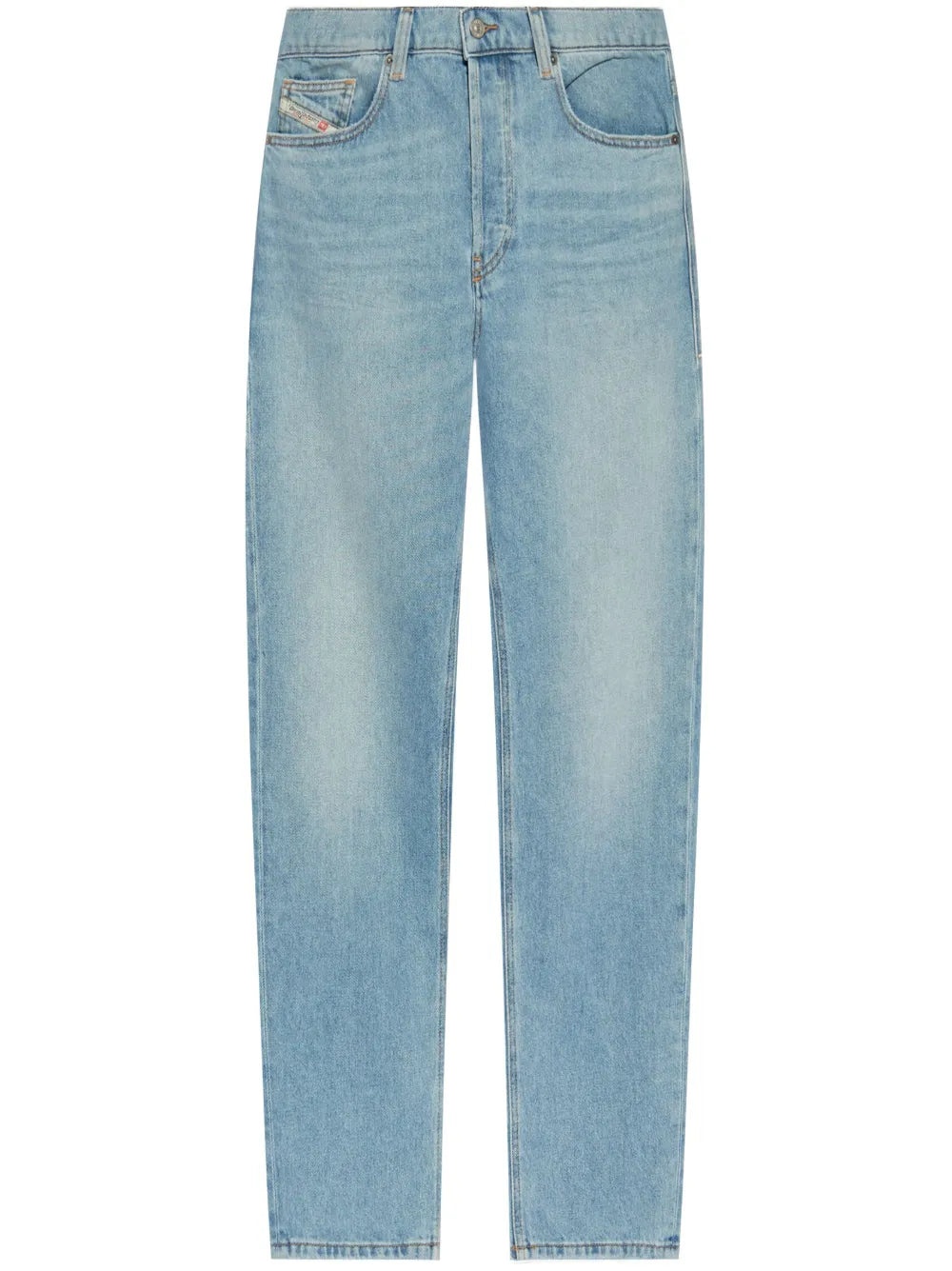 Diesel Men D-Macs Jeans - 1