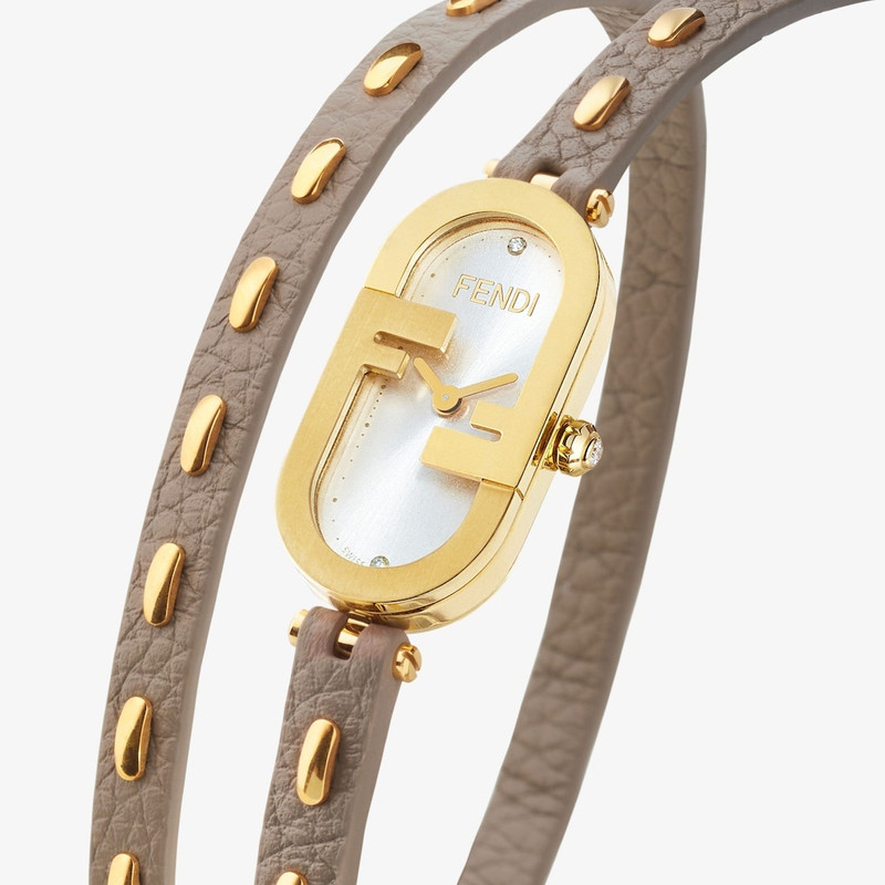 FENDI O'Lock Vertical outlook