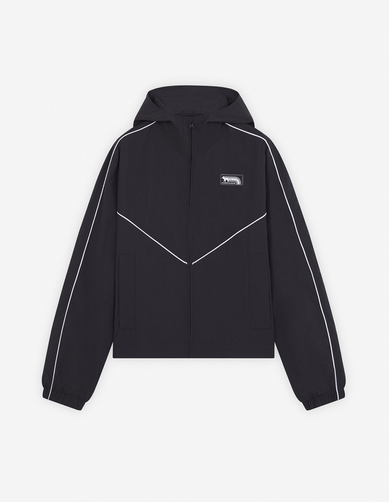 TECHNICAL WINDBREAKER 1