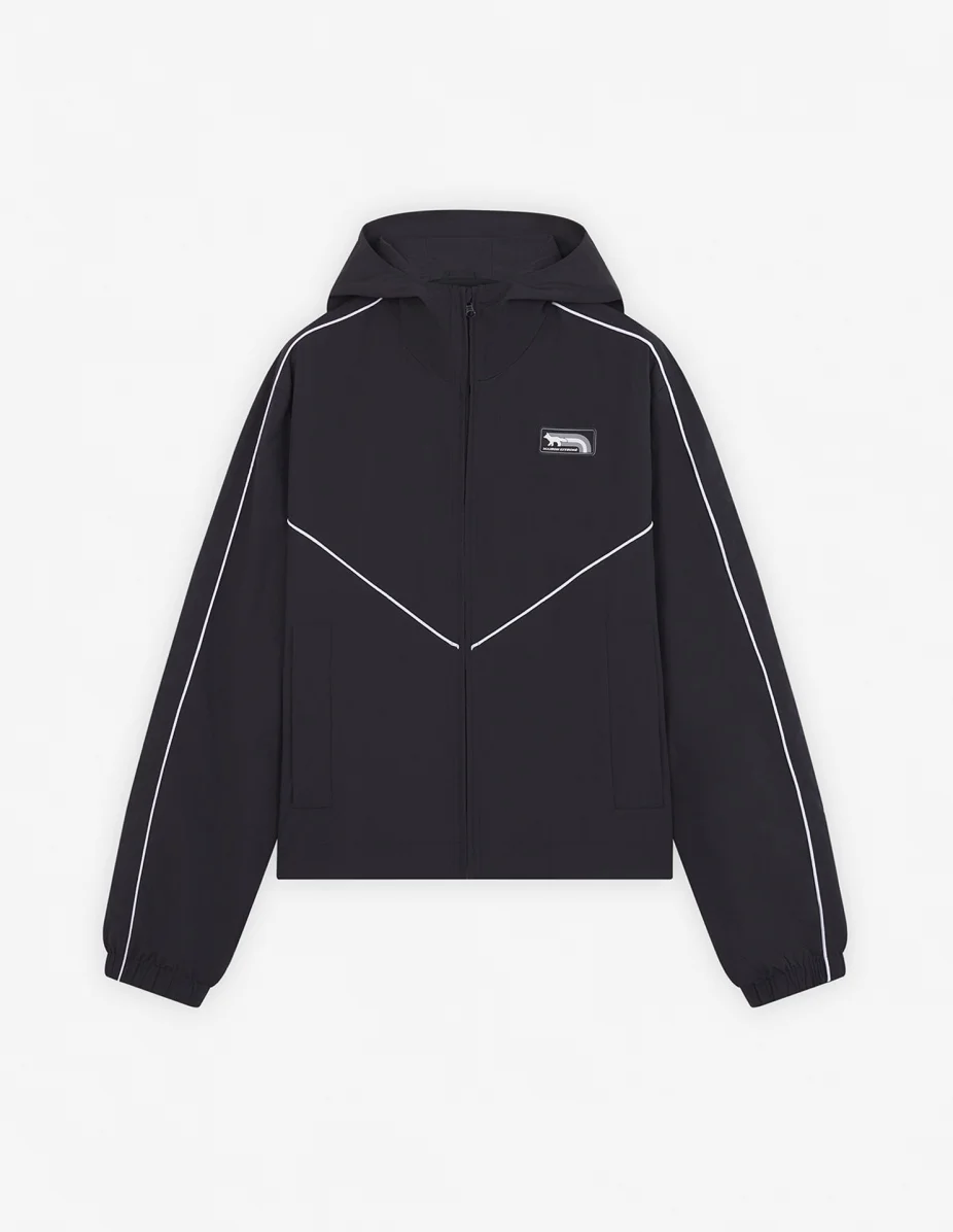 TECHNICAL WINDBREAKER - 1