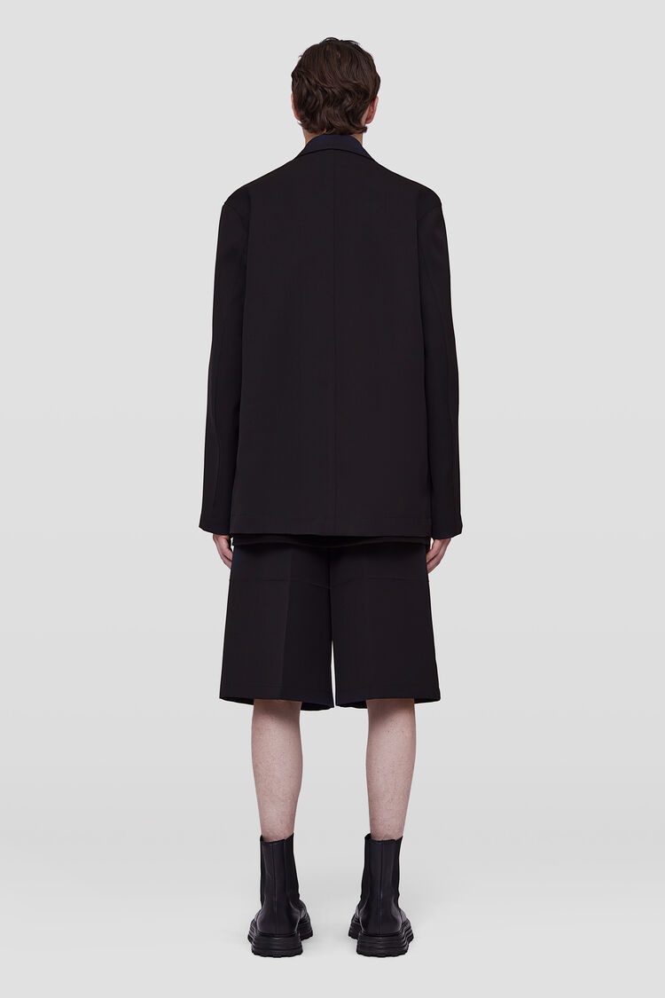 Deconstructed Jacket - 4