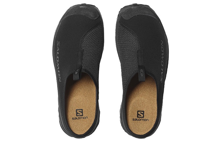 Salomon Rx Slide 3.0 'Black' 416396 / L41639600 - 3