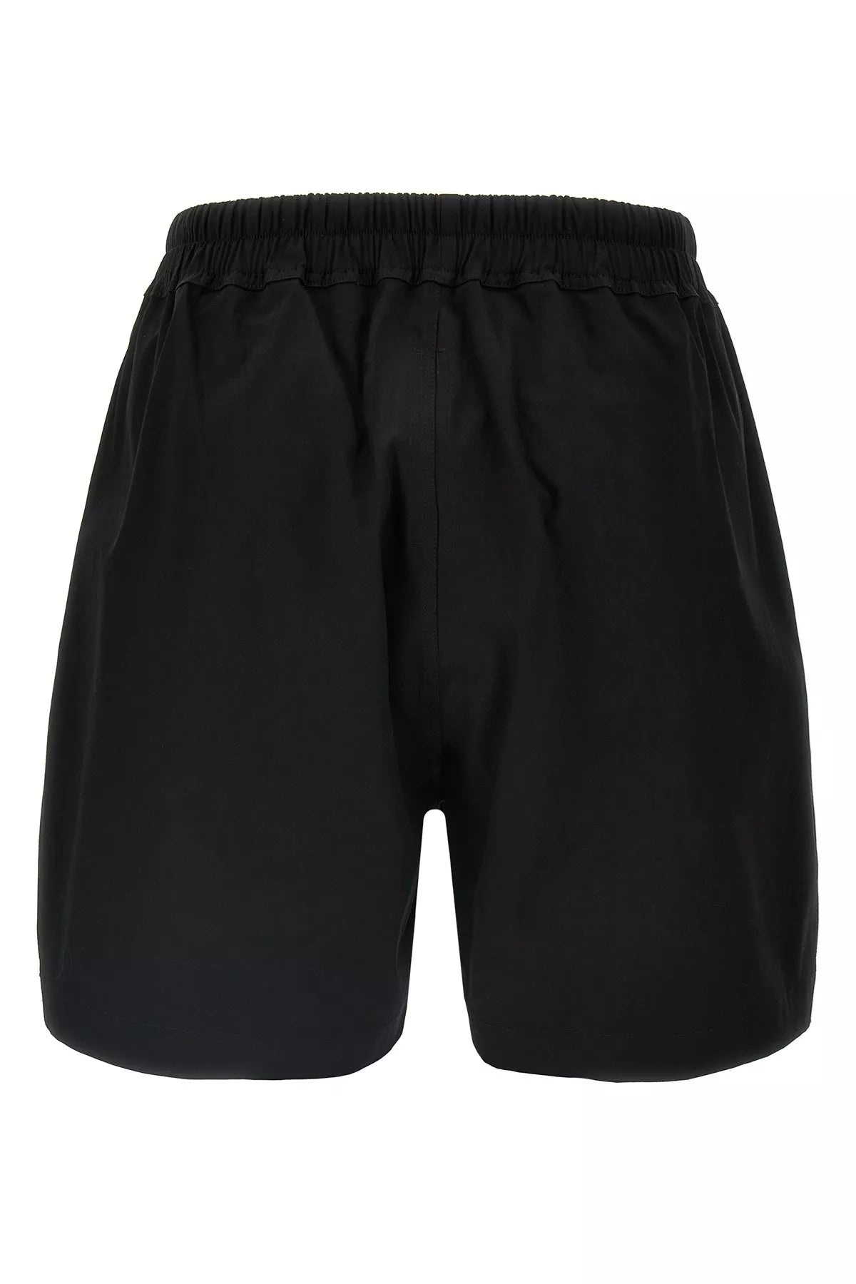 Rick Owens Women 'Boxers' Bermuda Shorts - 3
