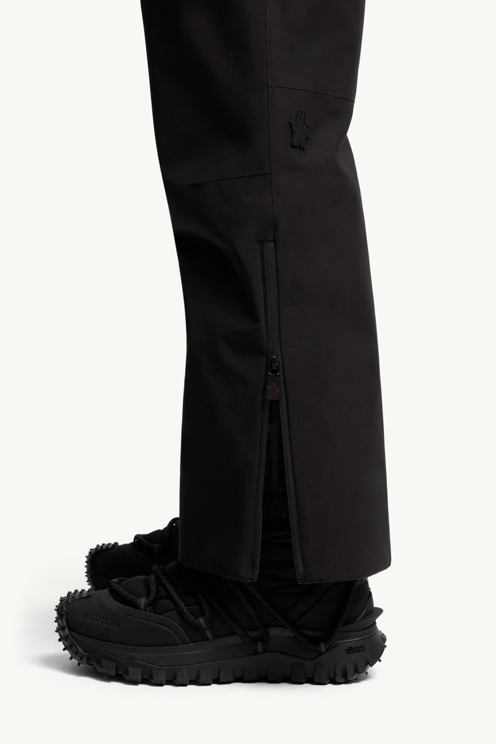 Padded GORE-TEX Ski Pants - 4