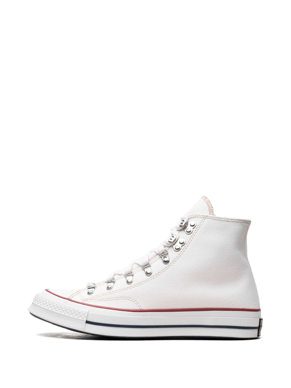 Chuck Taylor All-Star 70 Hi "pgLang White" sneakers - 5