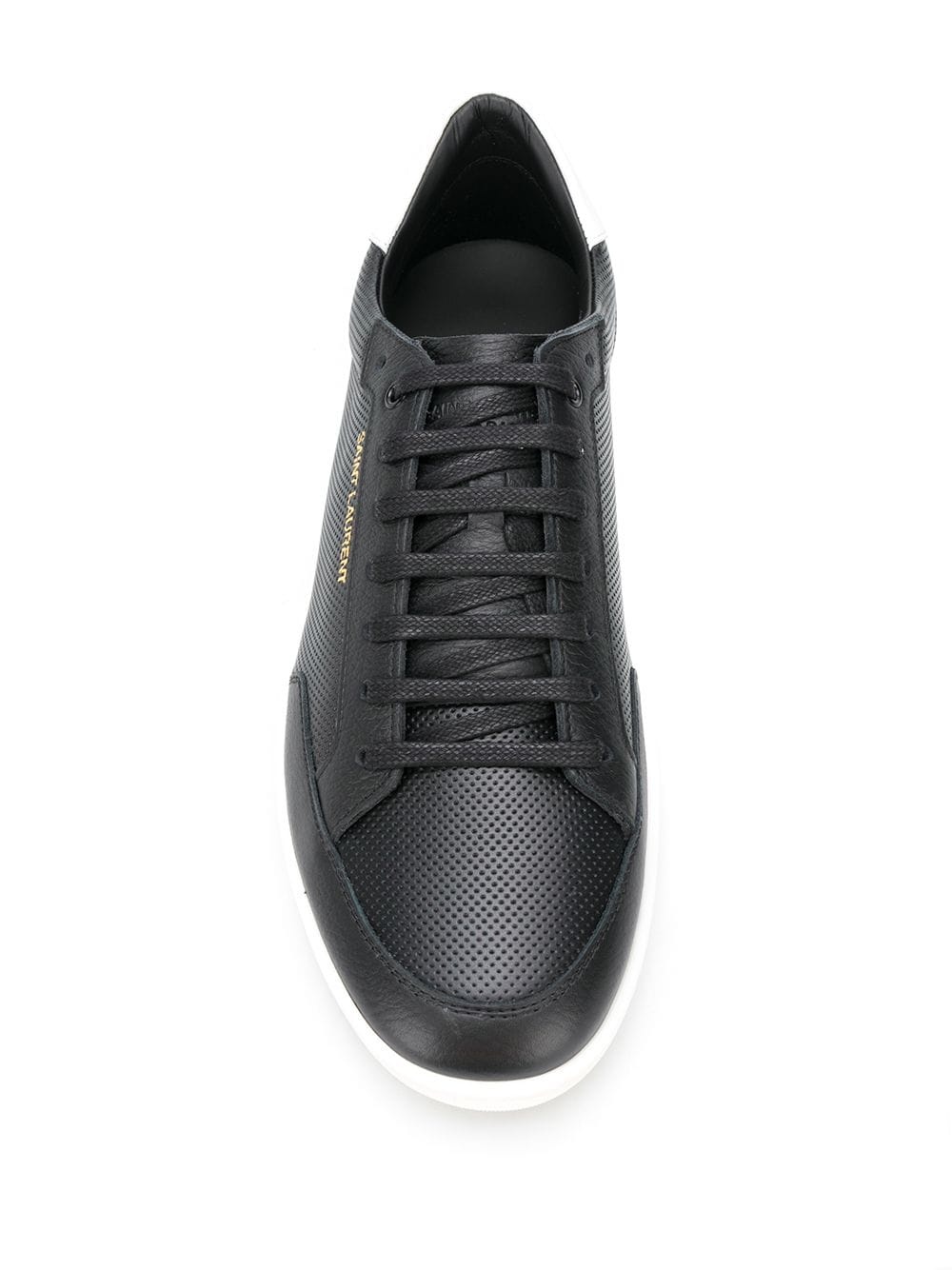 Court Classic SL/10 low-top sneakers - 4