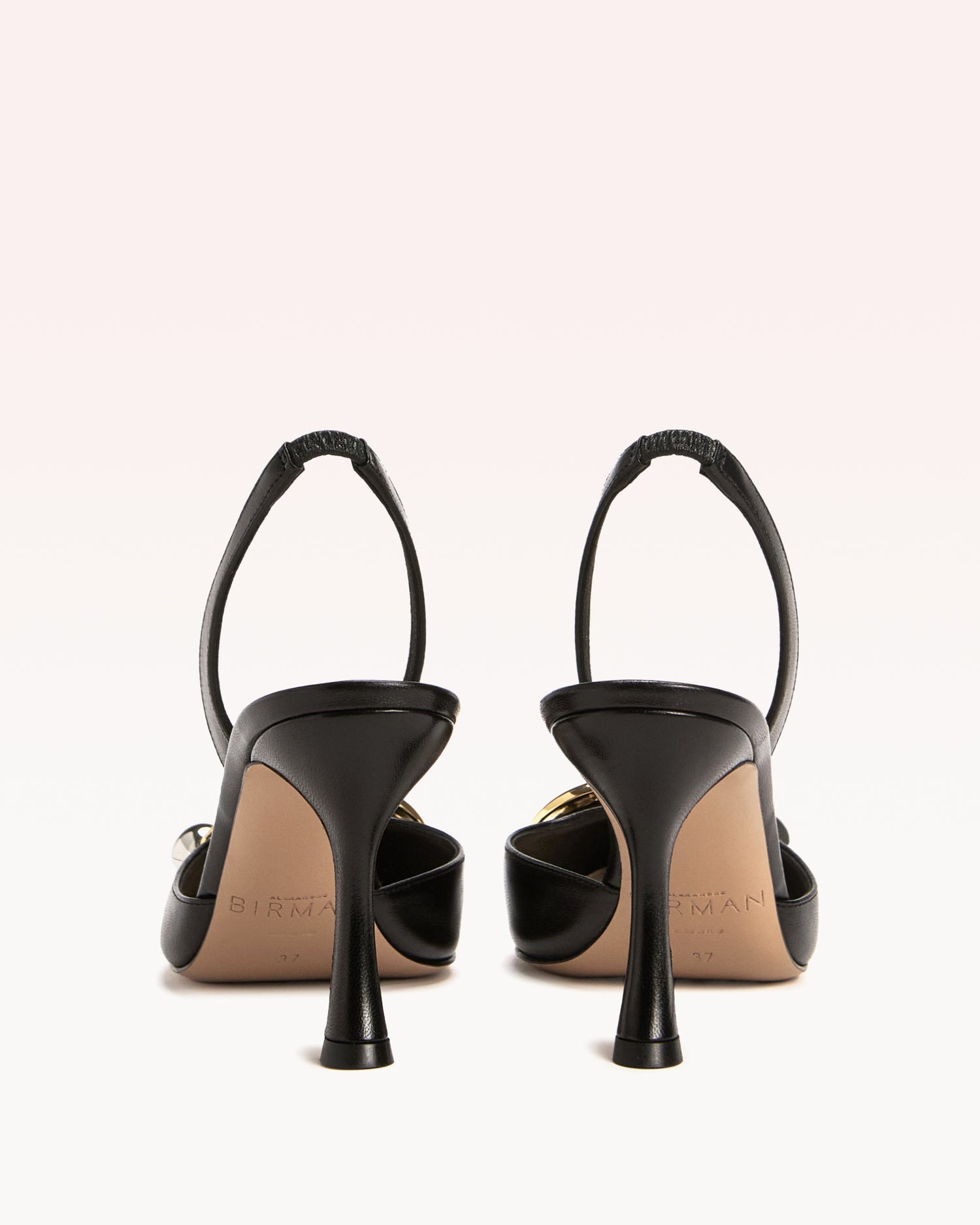 HARPER SLINGBACK 85 SANDAL - 6