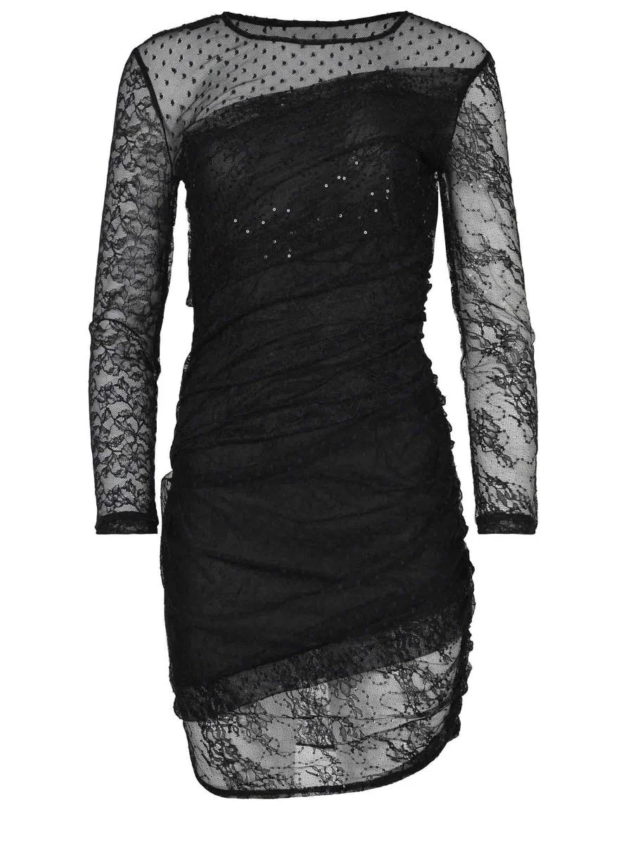 Pinko "Backgammon" Dress - 1