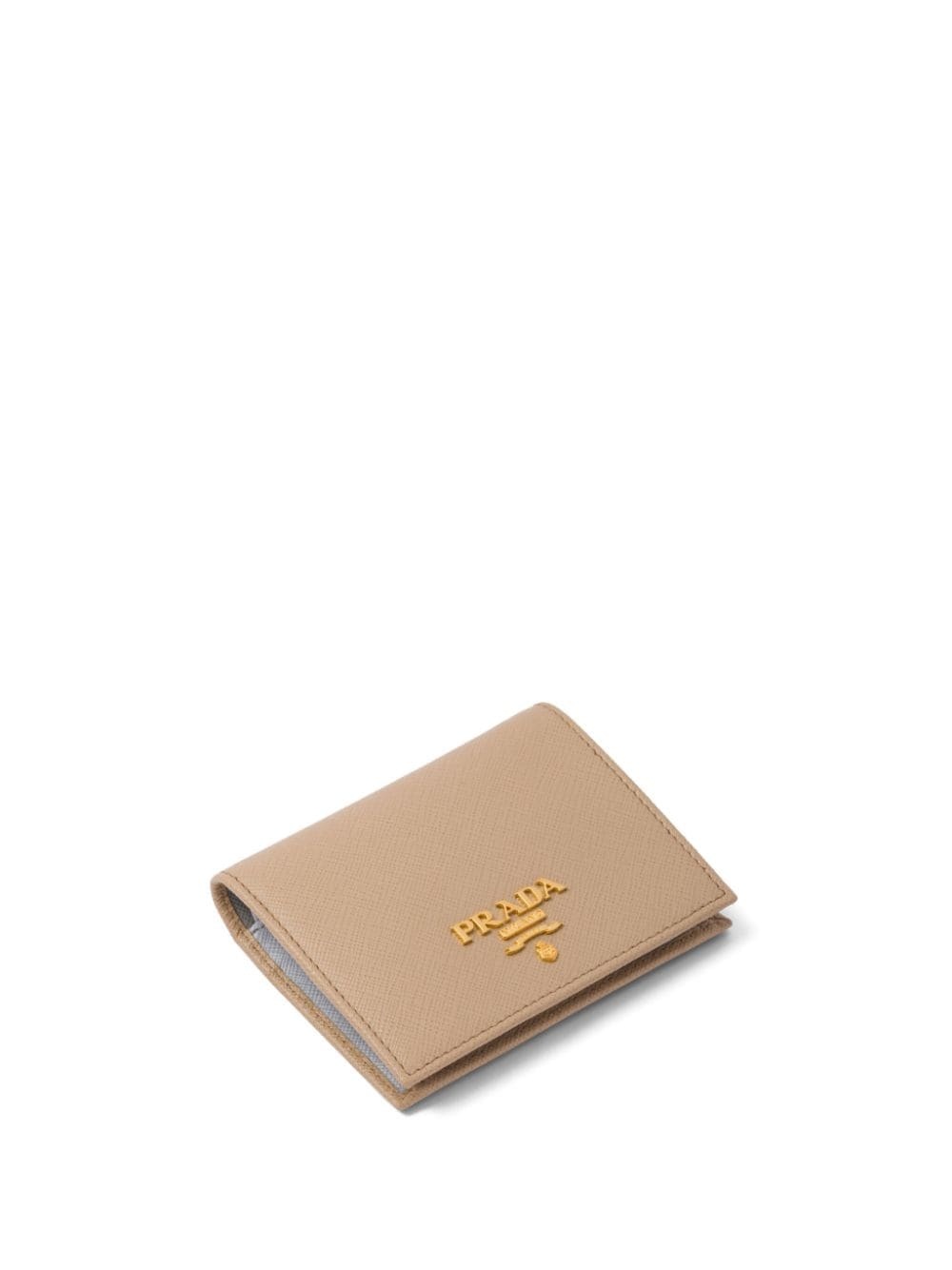 small Saffiano wallet - 3