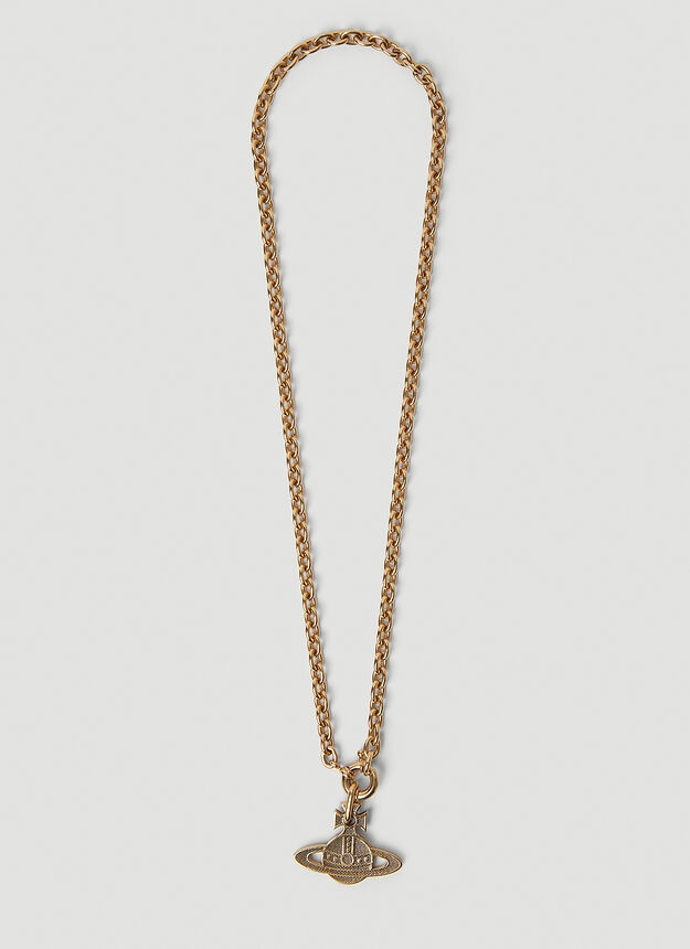 Man. Hilario Necklace - 1