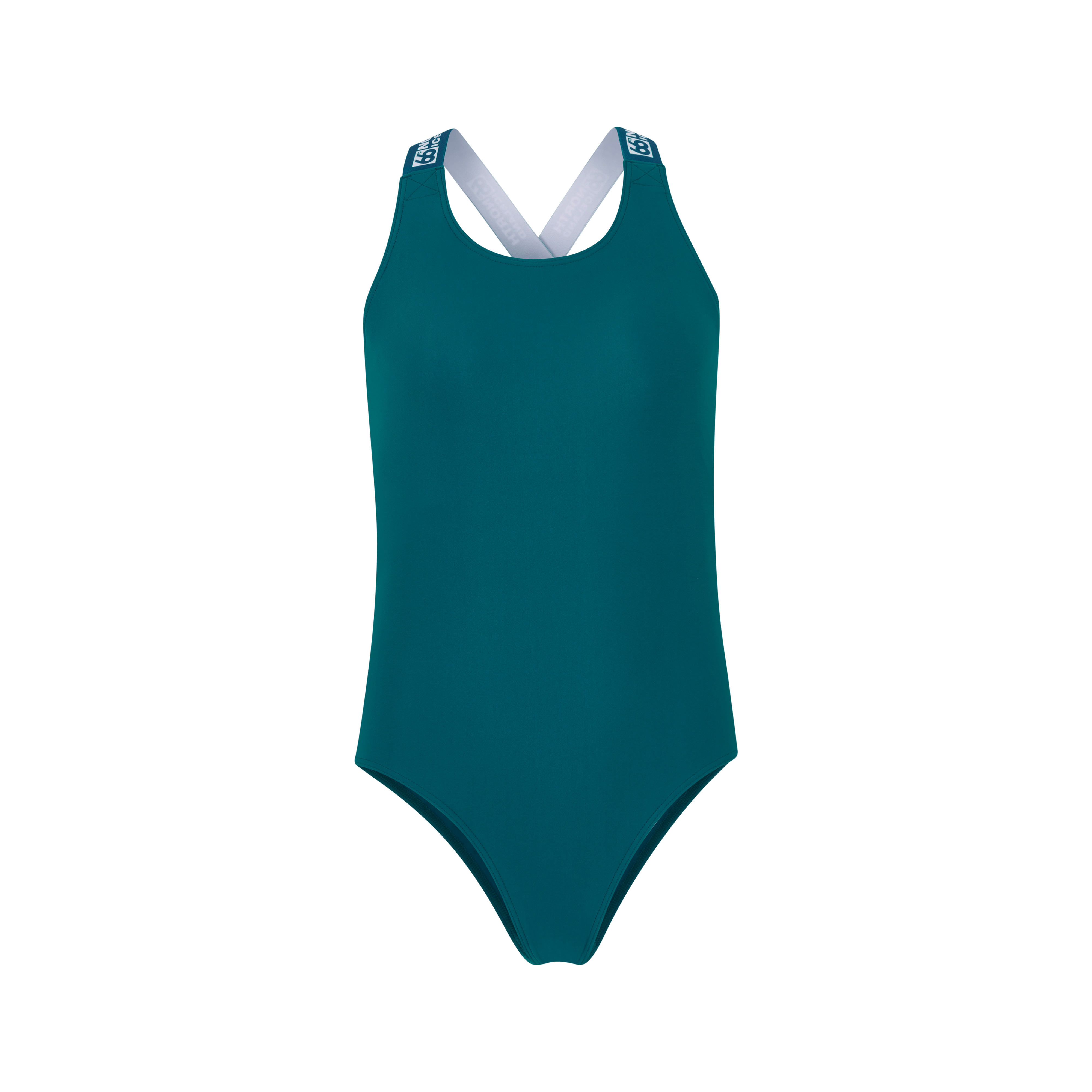 Straumur Swimsuit - 1