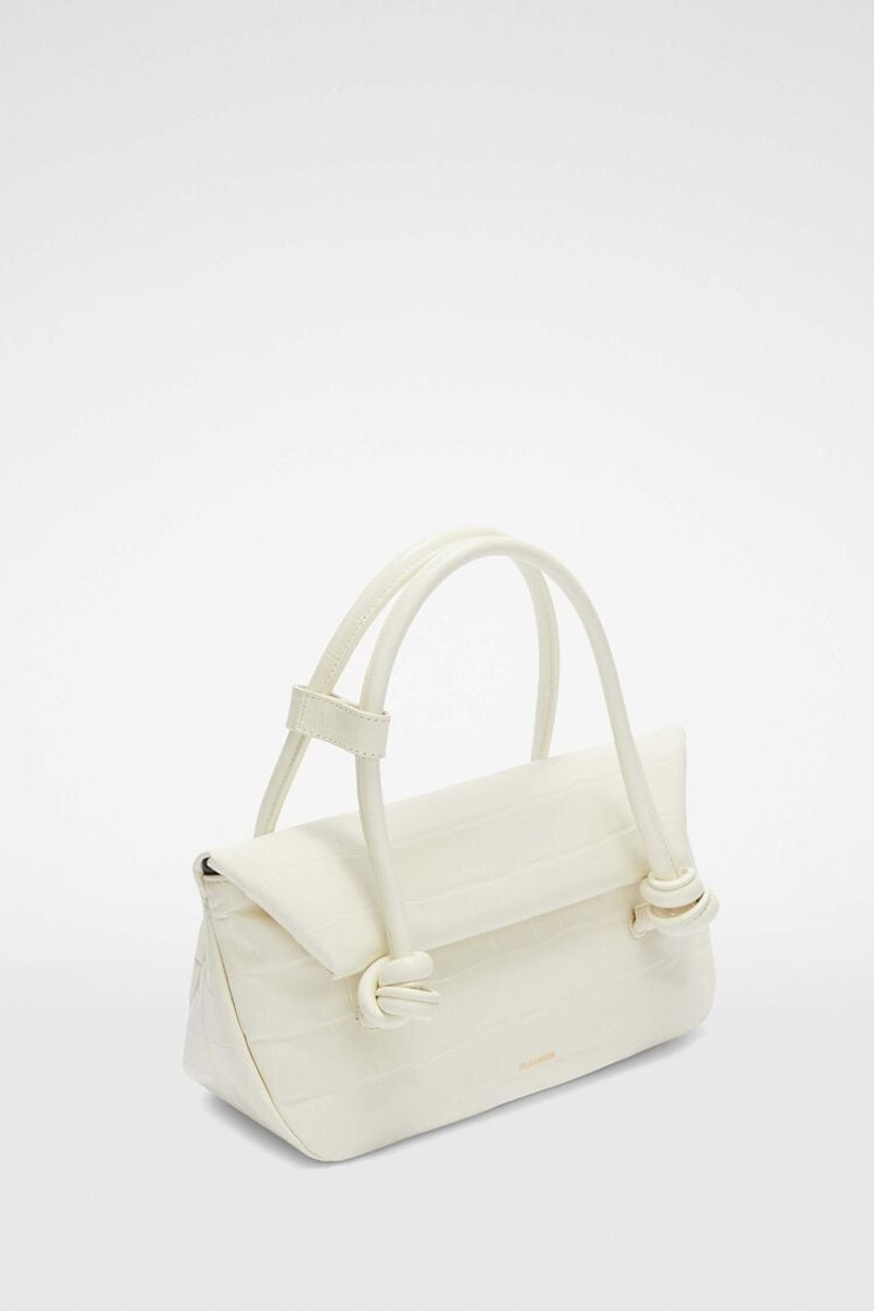 Jil Sander Knot Handle Small outlook