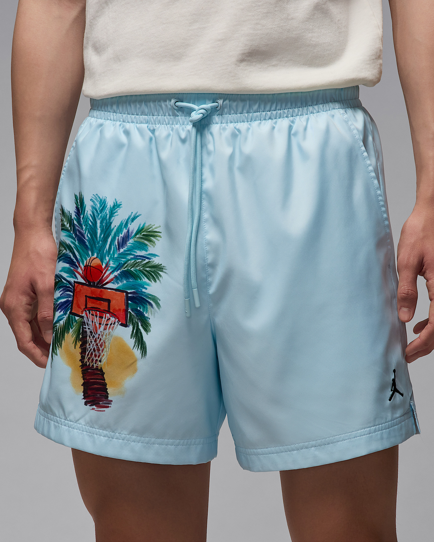Jordan Essentials Men's Shorts - 2